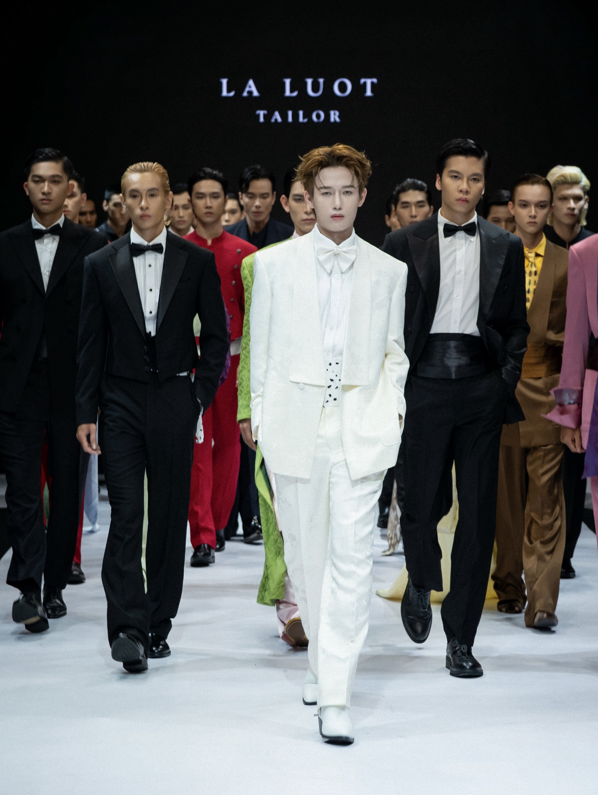 Hinh anh La Luot Tailor và triết lý “mềm hoá” Âu phục  5