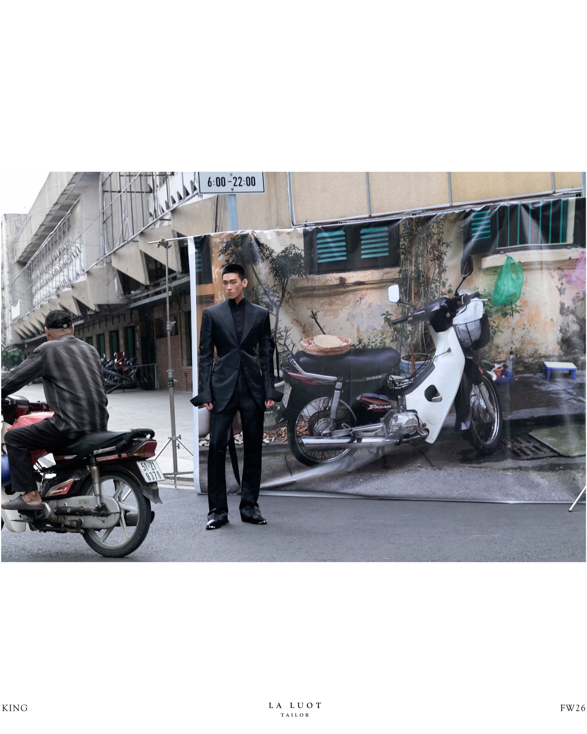 Hinh anh La Luot Tailor và triết lý “mềm hoá” Âu phục  7