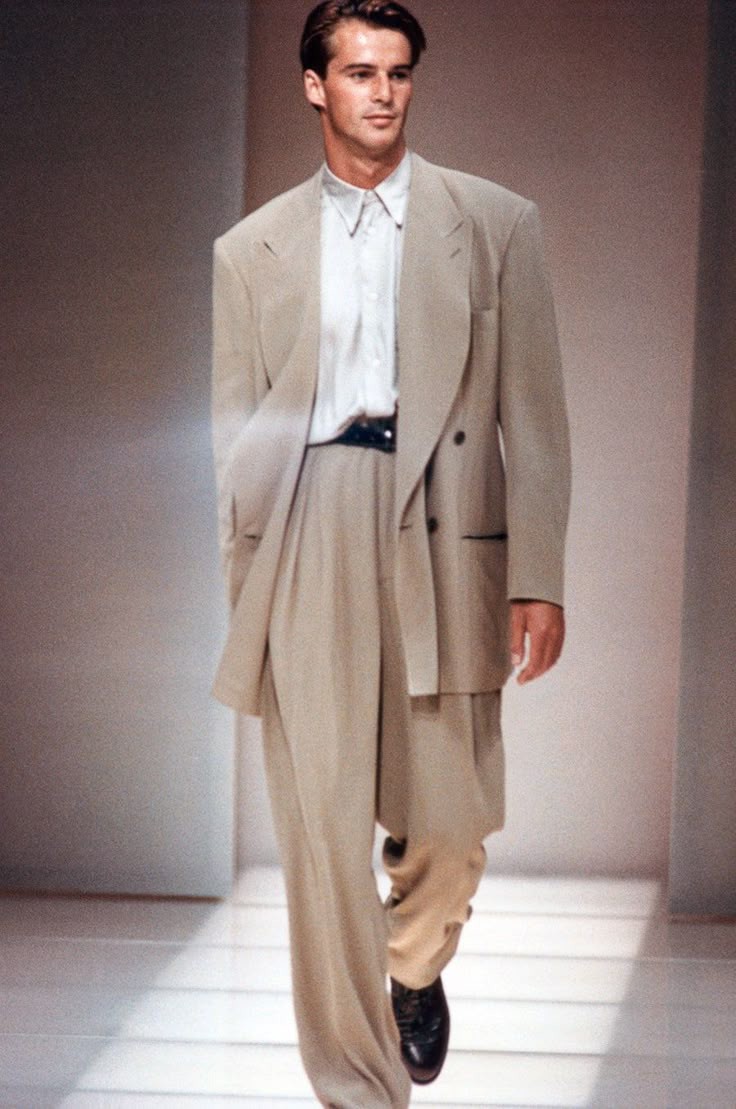 Hinh anh La Luot Tailor và triết lý “mềm hoá” Âu phục  2
