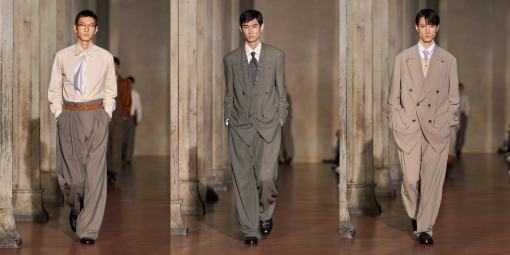 Hinh anh La Luot Tailor và triết lý “mềm hoá” Âu phục  4