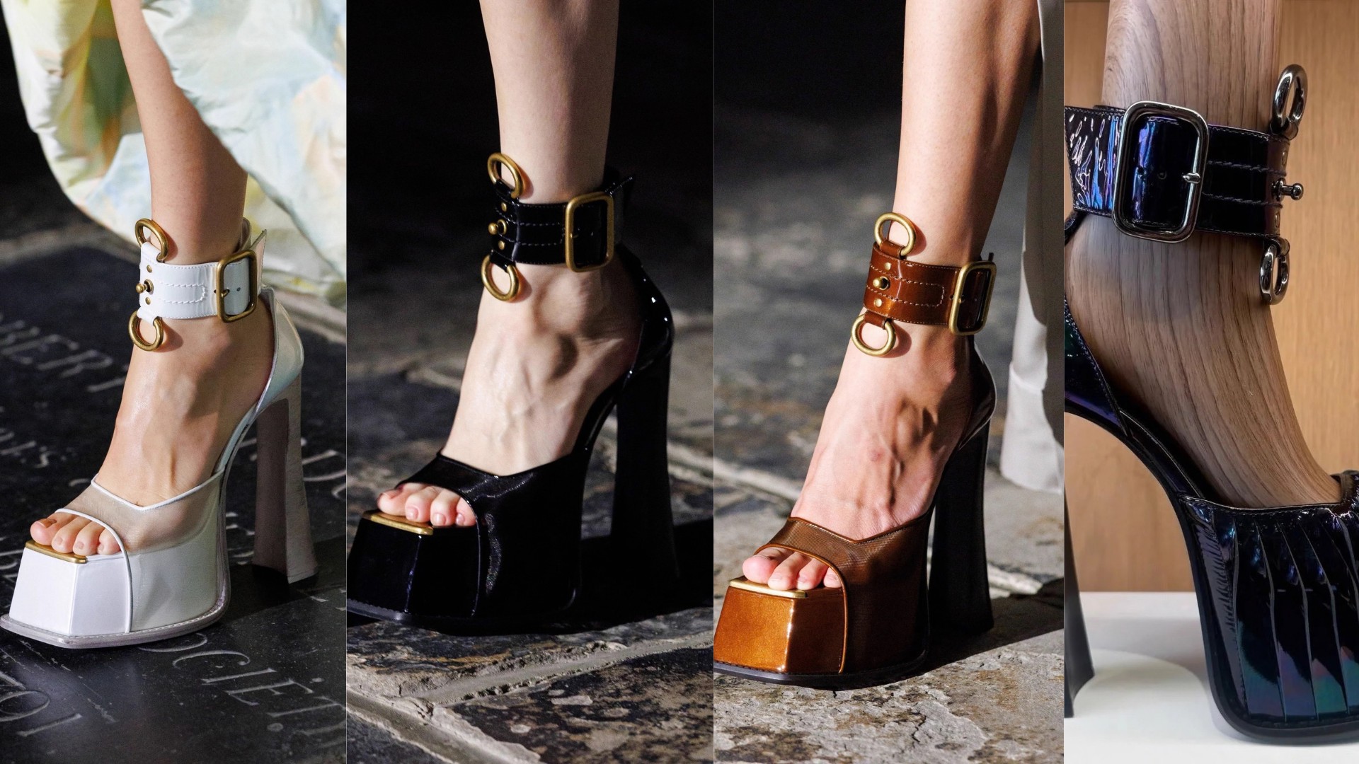 Hinh anh Đồng lòng với NYFW, 3 xu hướng phụ kiện của London Fashion Week SS27 tiếp tục “truất ngôi” chủ nghĩa tối giản 2