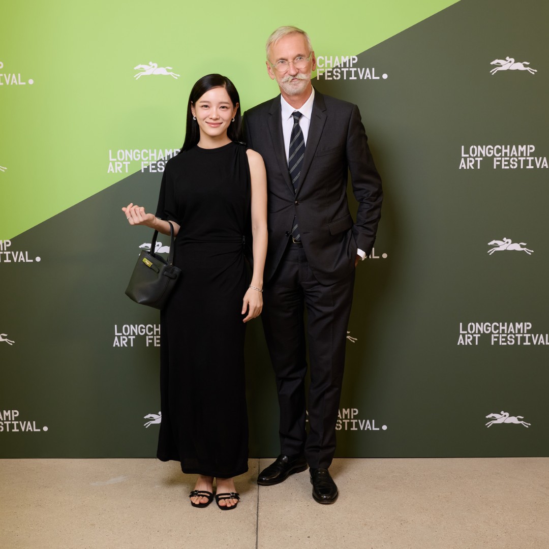 Hinh anh Longchamp Art Festival: Nhịp chuyển nghệ thuật giữa lòng Paris 5