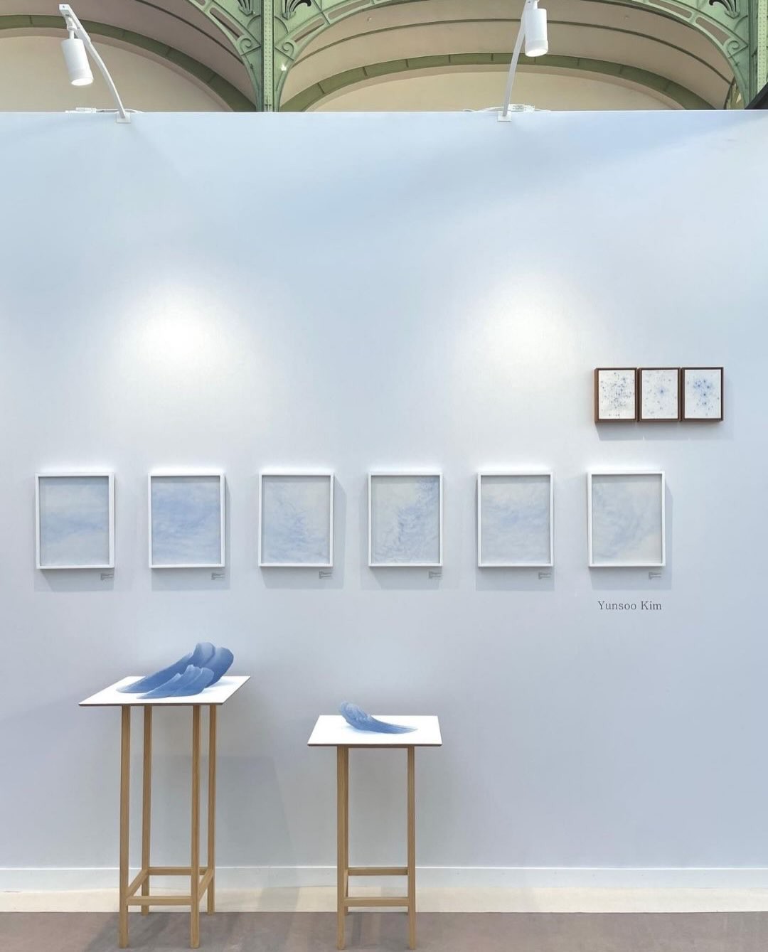Hinh anh Longchamp Art Festival: Nhịp chuyển nghệ thuật giữa lòng Paris 2