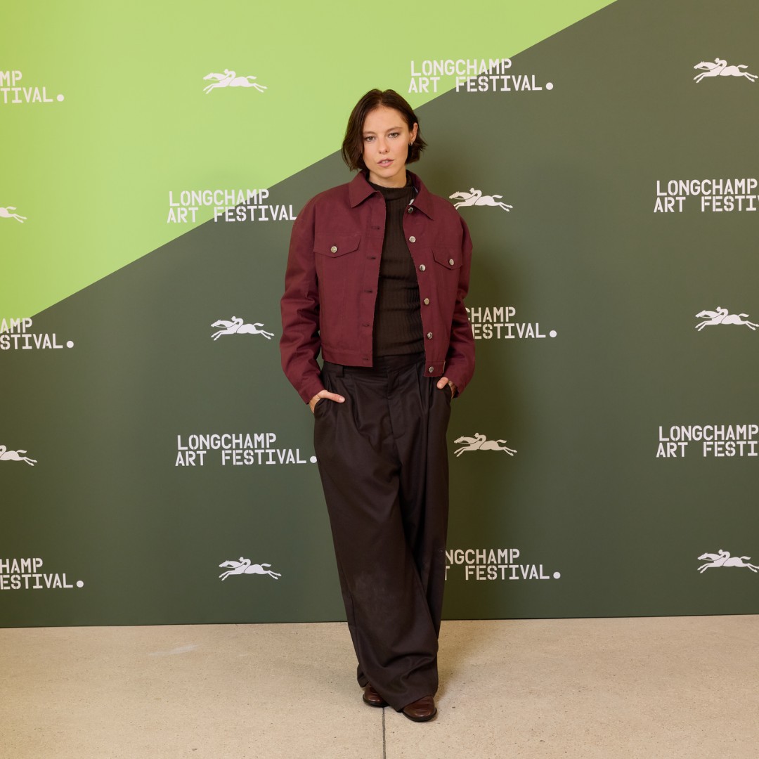 Hinh anh Longchamp Art Festival: Nhịp chuyển nghệ thuật giữa lòng Paris 4