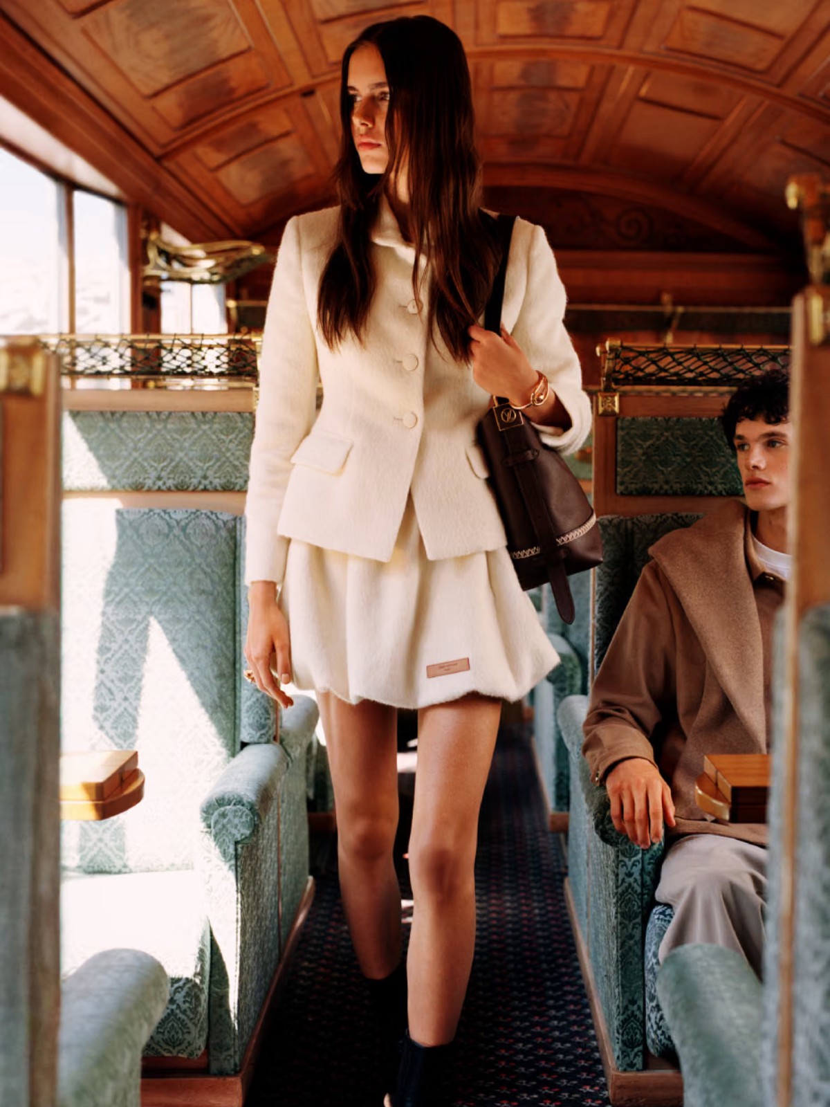 Hinh anh Louis Vuitton gói ghém nghệ thuật du hành trong BST Flight Mode Thu Đông 2026 4