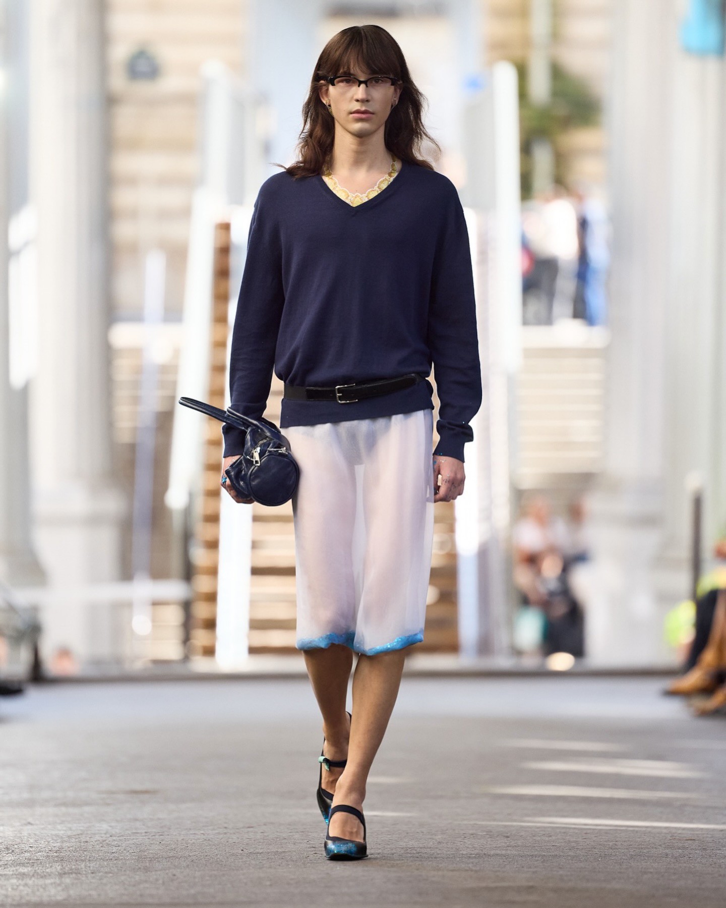 Hinh anh Vì sao Julie Kegels được chọn cho LVMH Prize 2026? 8