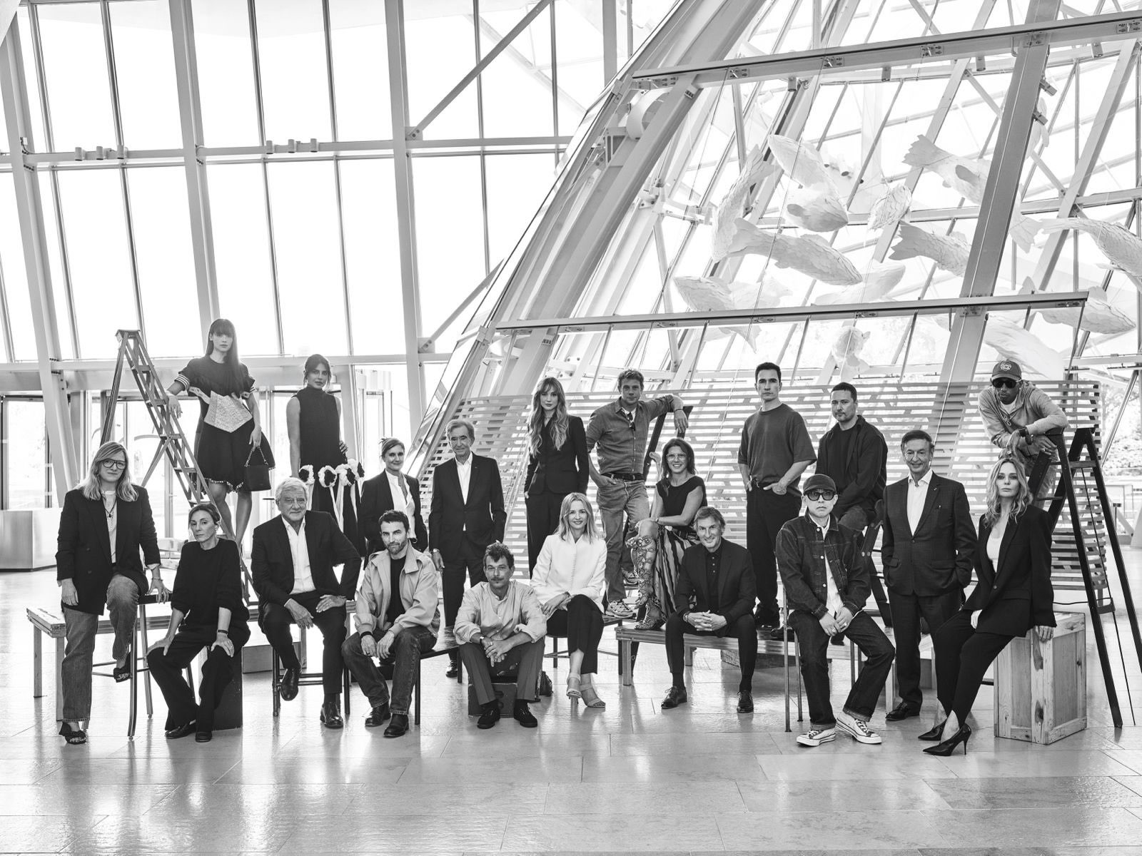 Hinh anh Vì sao Julie Kegels được chọn cho LVMH Prize 2026? 10