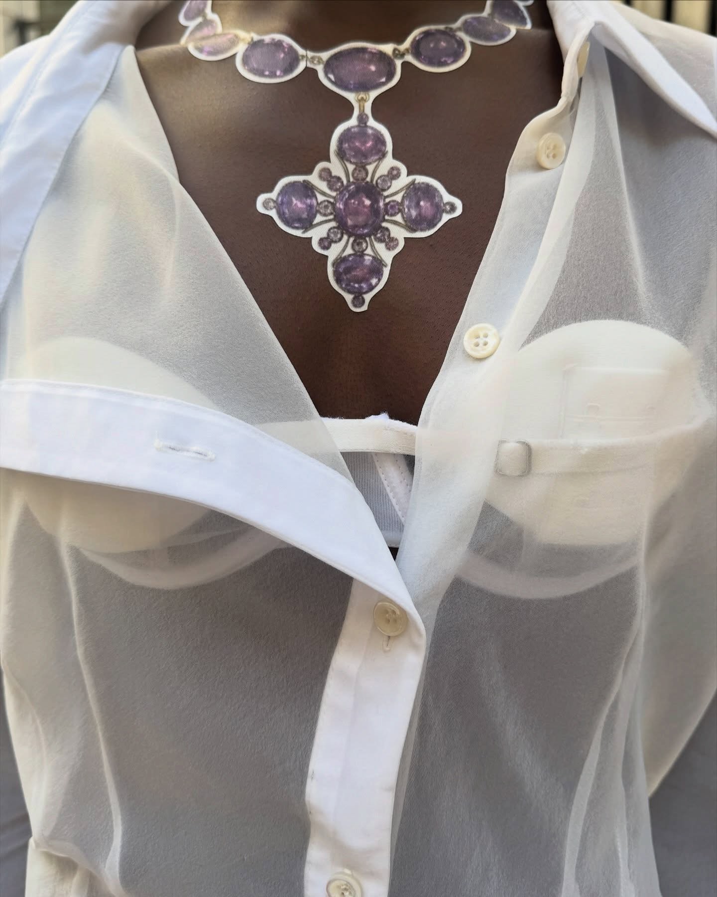 Hinh anh Vì sao Julie Kegels được chọn cho LVMH Prize 2026? 9