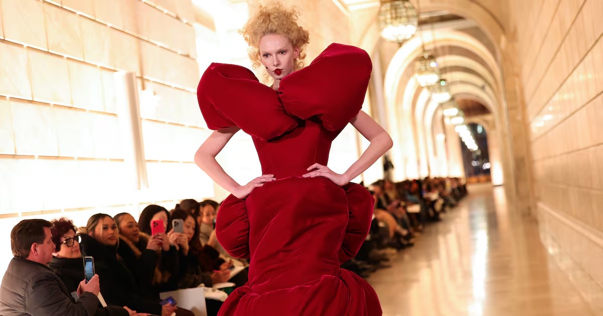 Hinh anh WHP Global và G-III thâu tóm Marc Jacobs 1