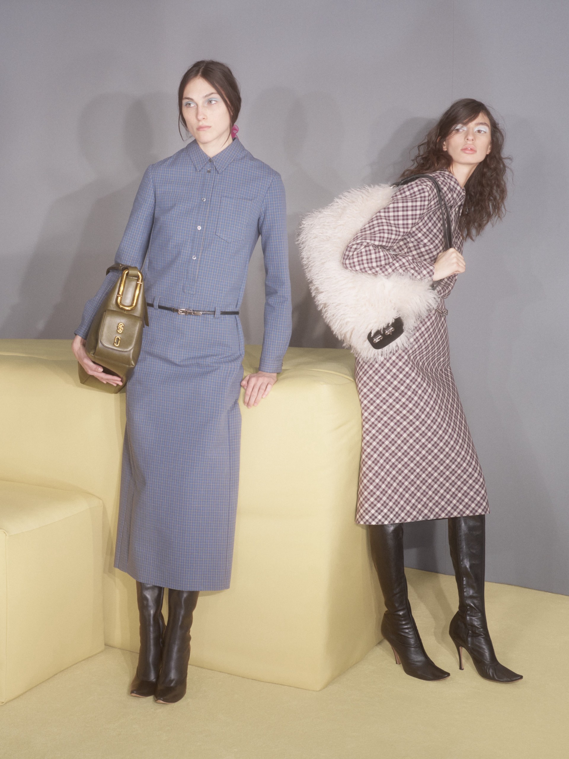 Hinh anh WHP Global và G-III thâu tóm Marc Jacobs 4
