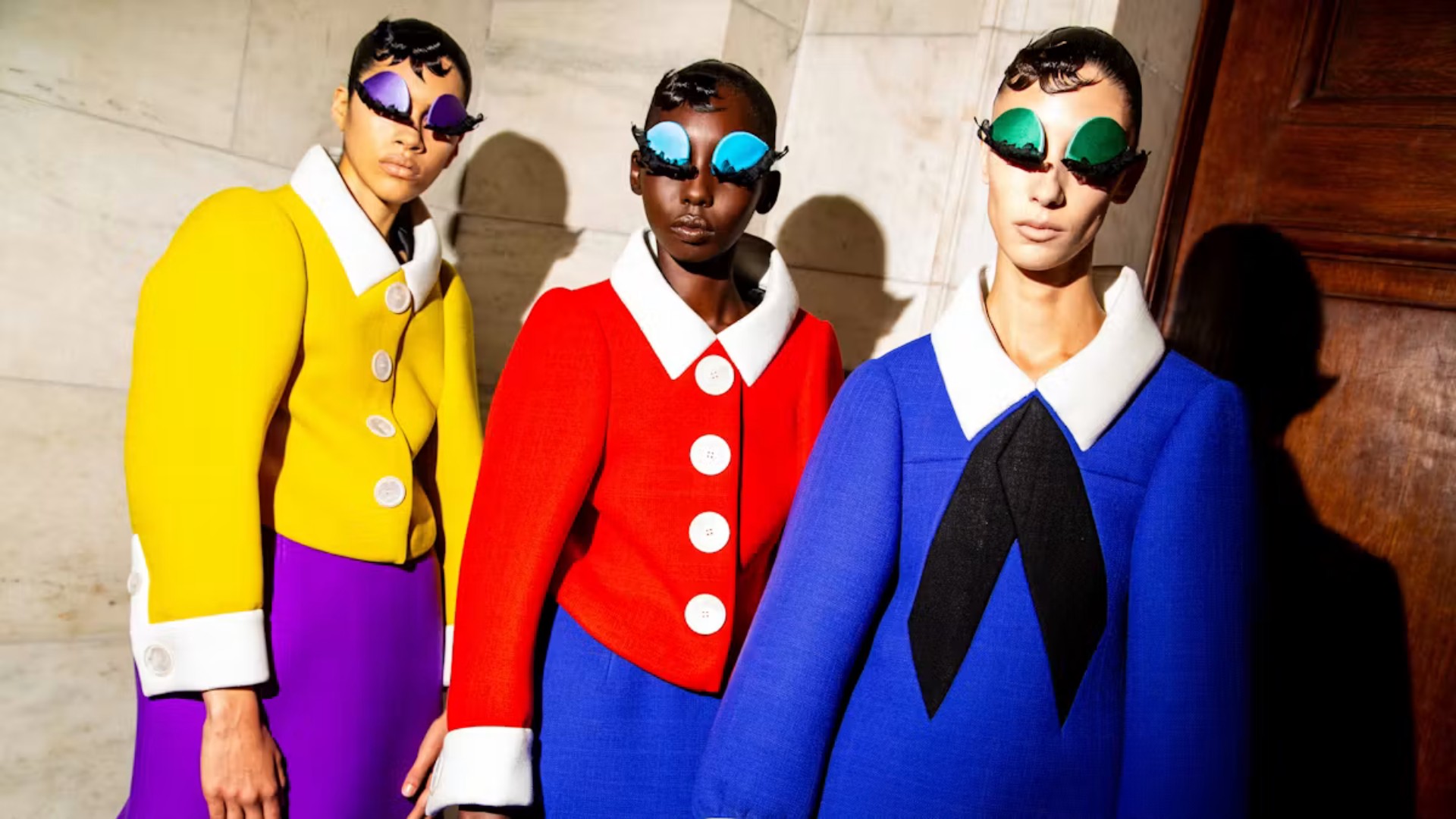WHP Global và G-III thâu tóm Marc Jacobs