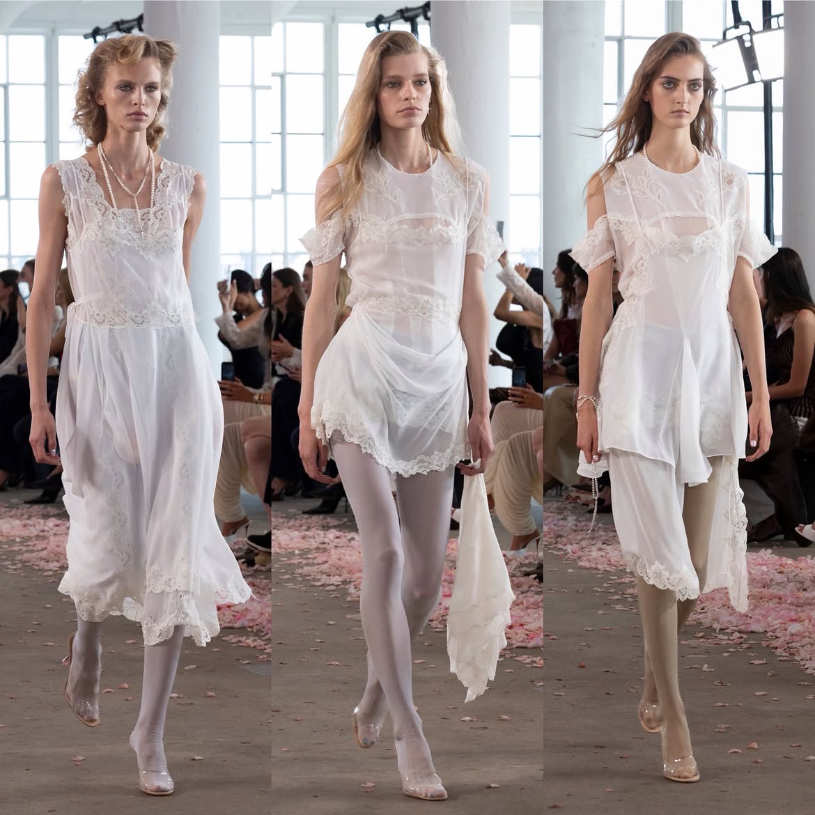 Hinh anh 5 làn sóng định hình New York Fashion Week SS27 15