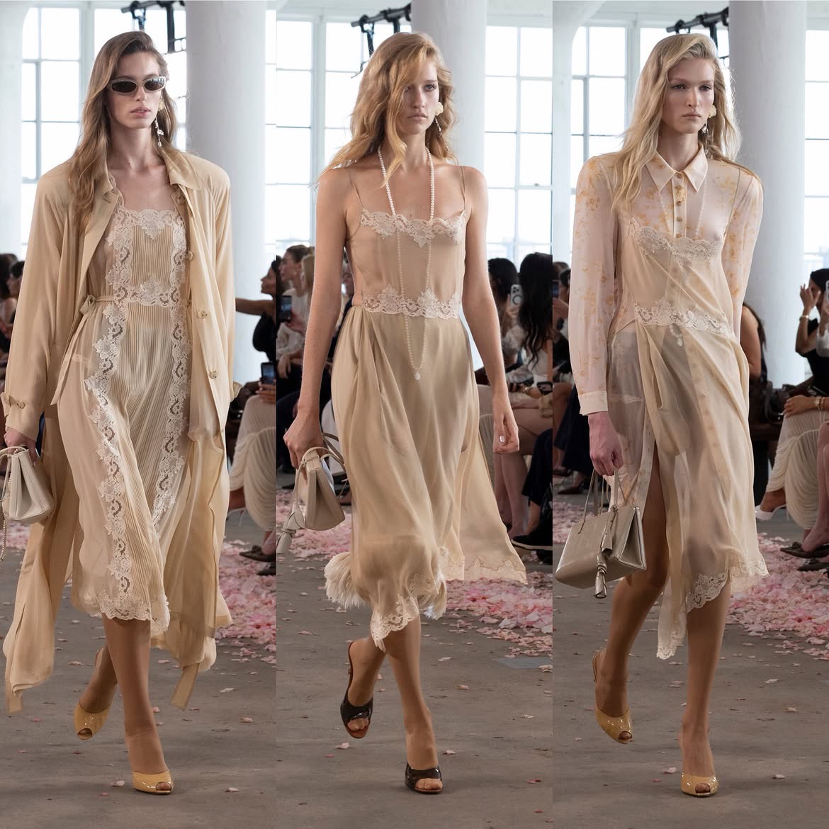 Hinh anh 5 làn sóng định hình New York Fashion Week SS27 14