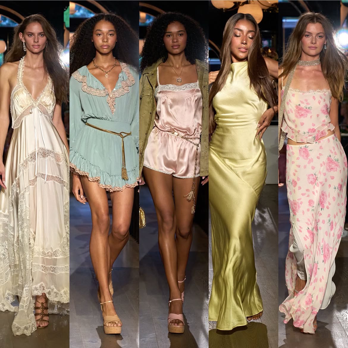 Hinh anh 5 làn sóng định hình New York Fashion Week SS27 11