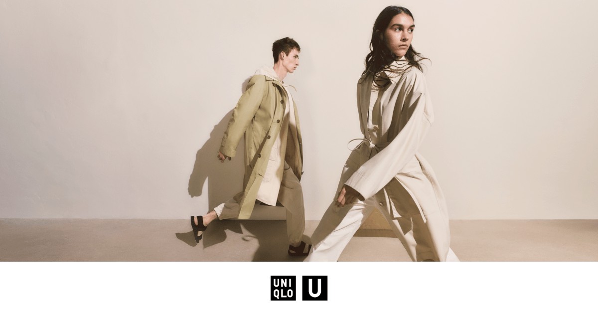 Hinh anh Sau 10 năm, vì sao Lamaire và Uniqlo U đi đến hồi kết? 8