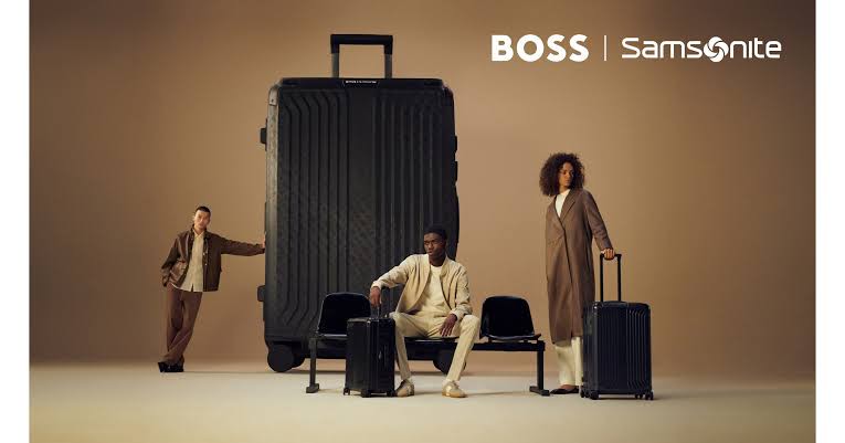 Hinh anh Thâu tóm BÉIS: Nước cờ bẻ gãy lời nguyền "mười năm một chiếc vali" của Samsonite 6