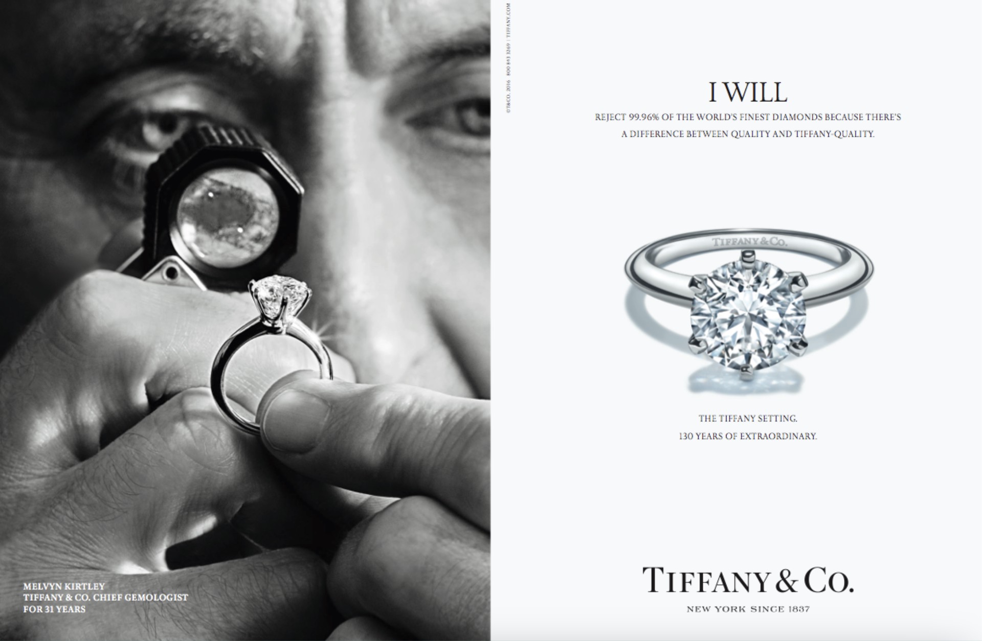 Hinh anh Tiffany & Co. đang bảo vệ giá trị kim cương thế nào? 16