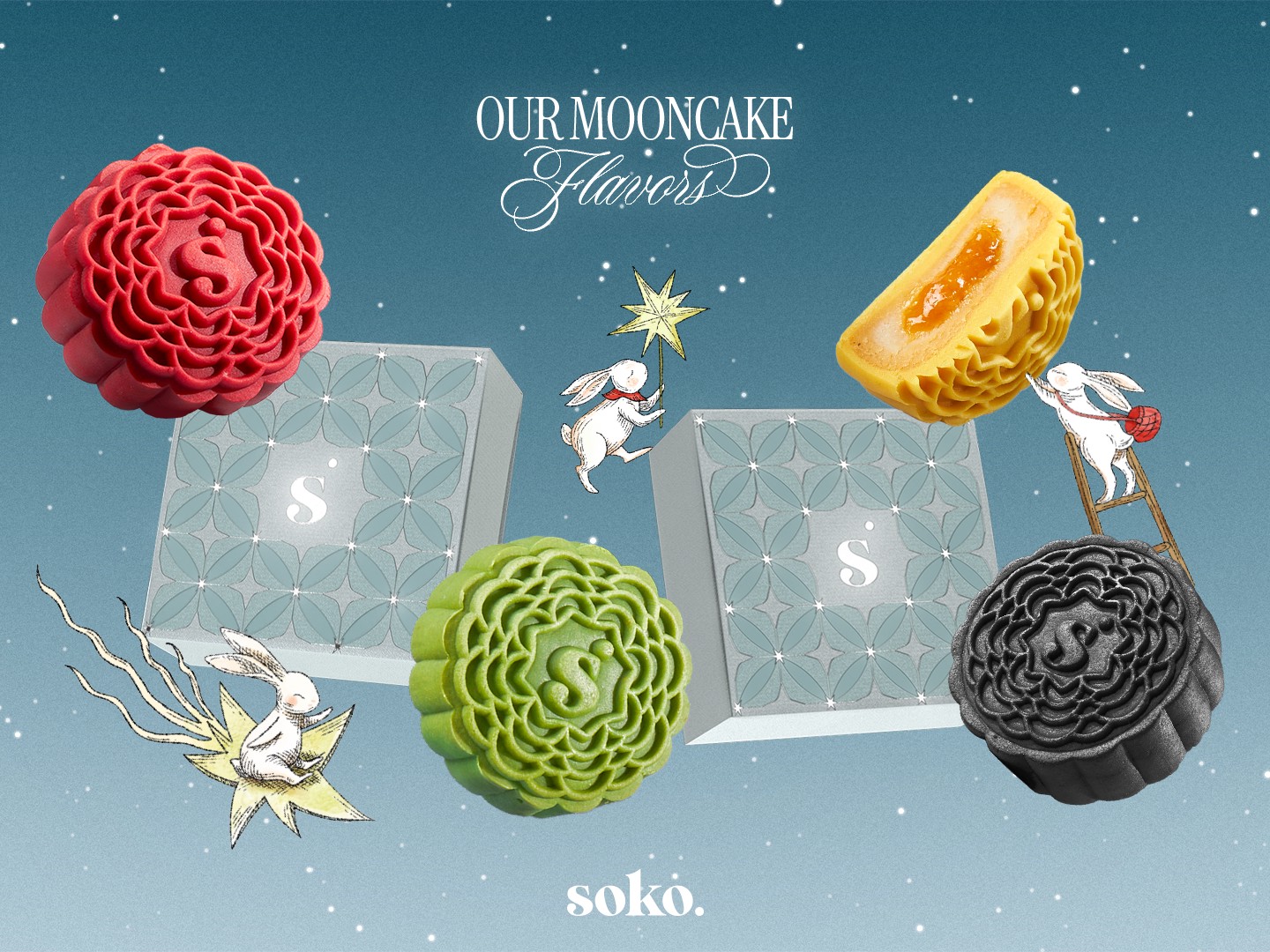 Hinh anh Mùa trăng này, cho phép mình được hồn nhiên trở lại cùng OVER THE MOON III 3