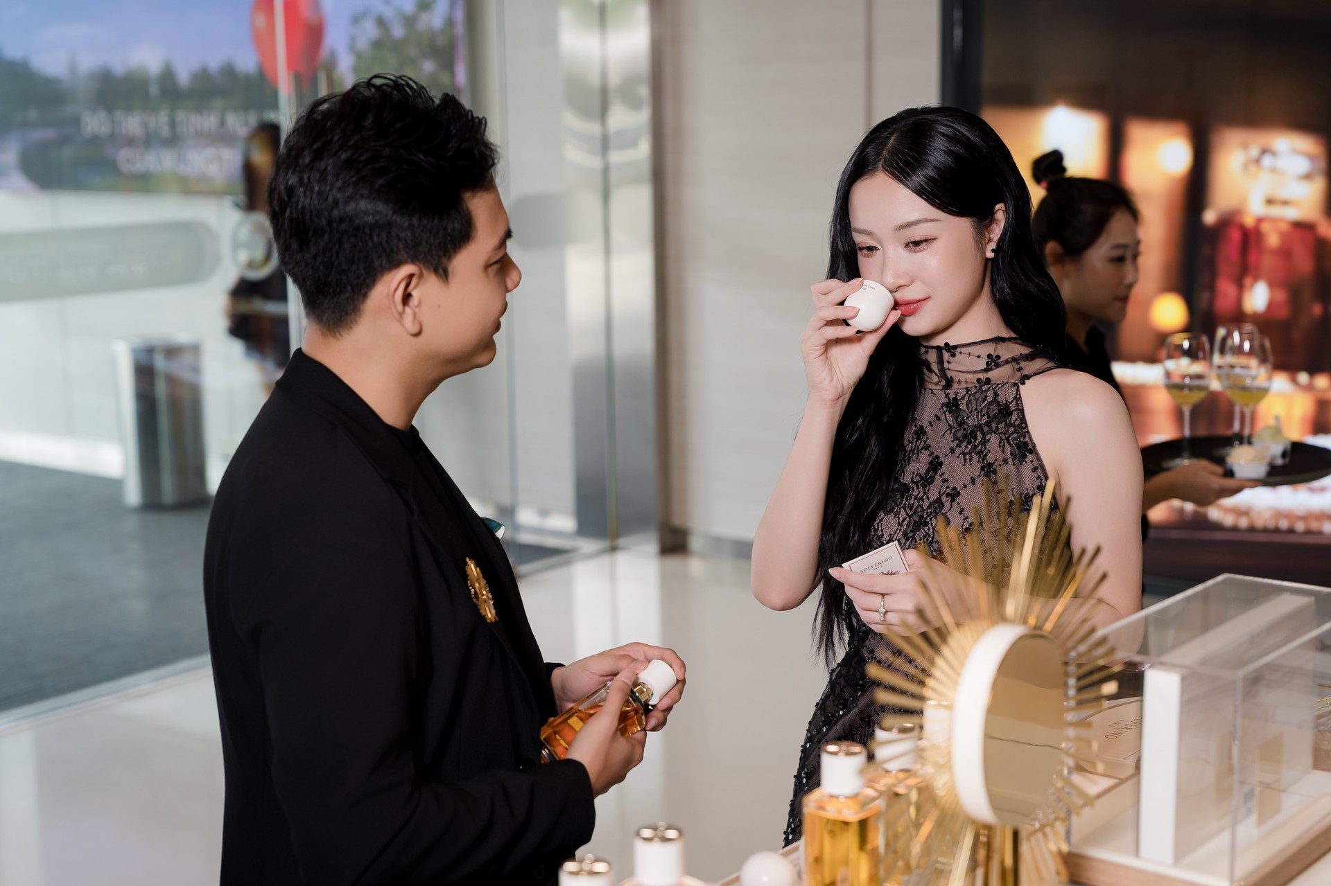 Hinh anh Solférino Paris “gõ cửa” thị trường Việt 4