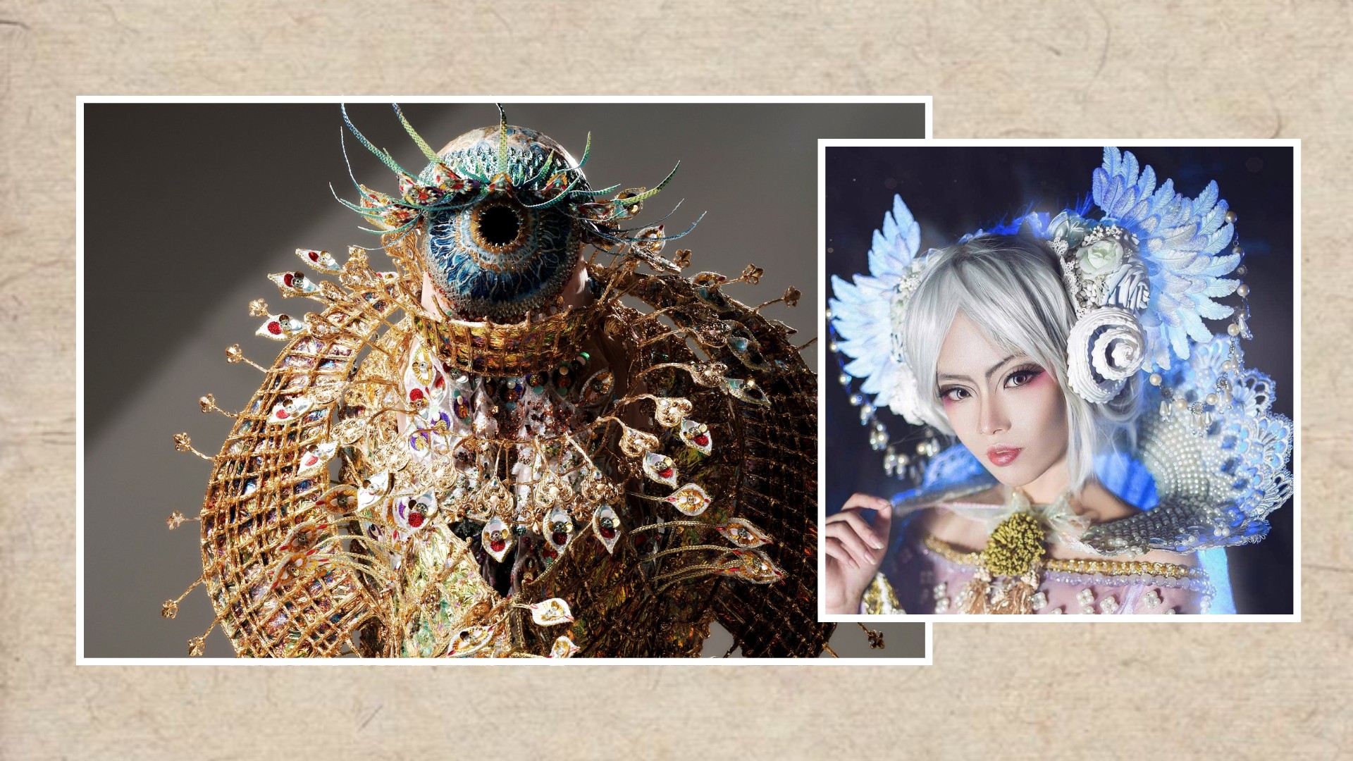 Hành trình WearableArt của Nhà thiết kế Thảo Nguyễn - Á quân World of WearableArt 2025