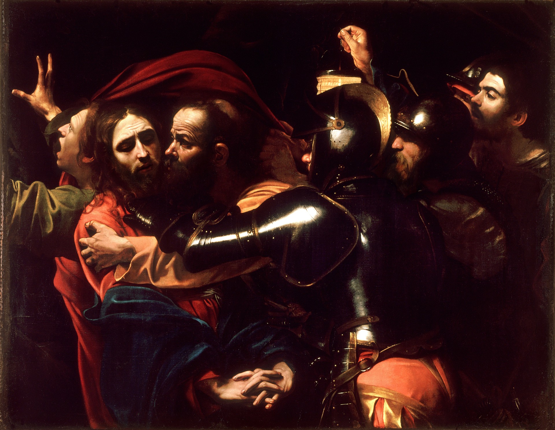 Hinh anh Một Simone Rocha đời thường mang linh hồn Caravaggio trên sàn diễn Xuân Hè 2027 1