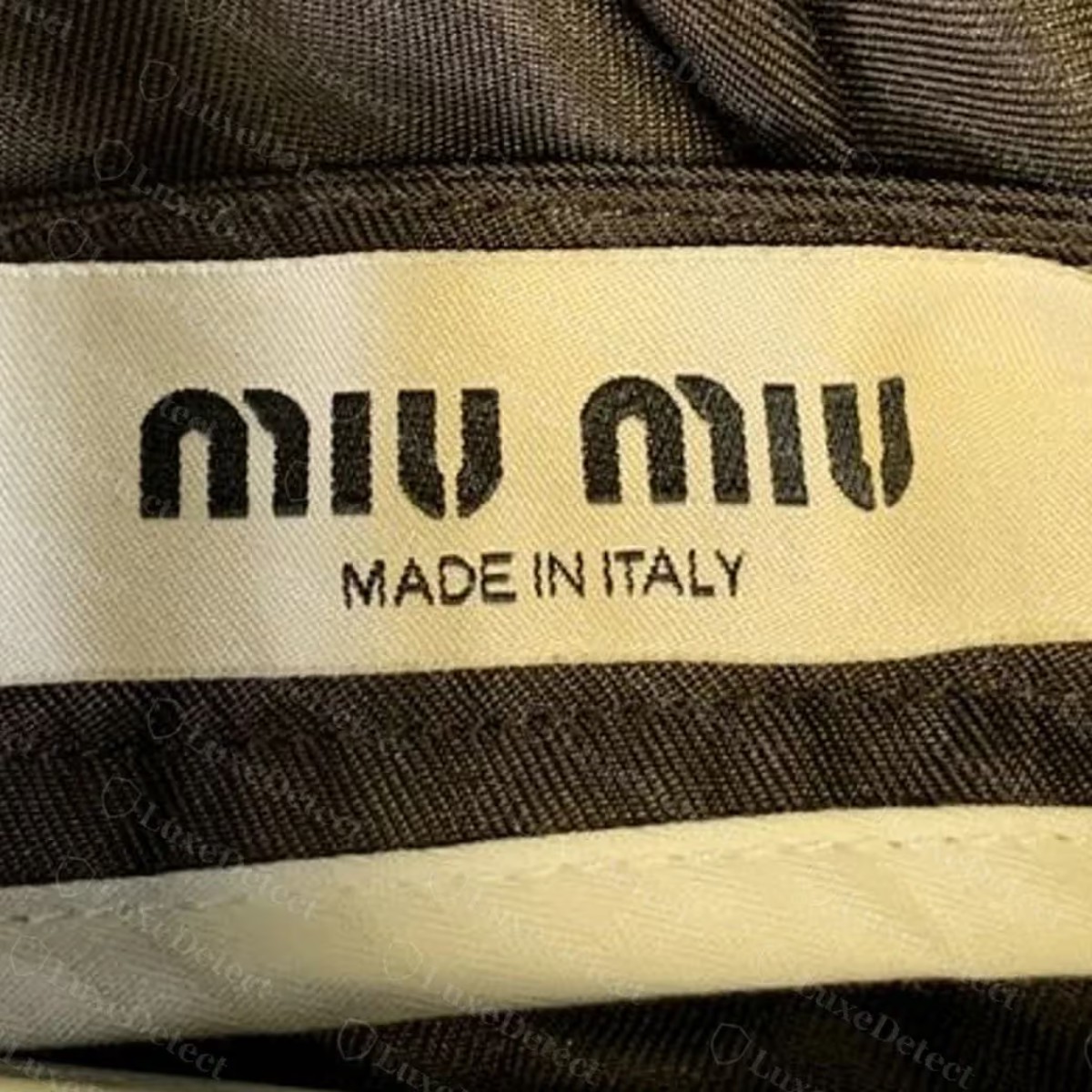 Hinh anh Gucci và phép thử “Made in China”  5
