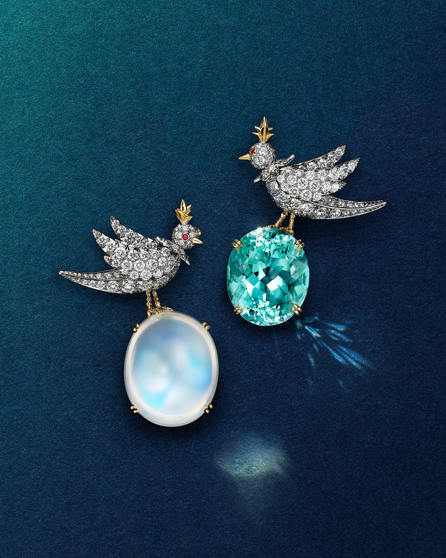 Hinh anh Tiffany & Co. đang bảo vệ giá trị kim cương thế nào? 11