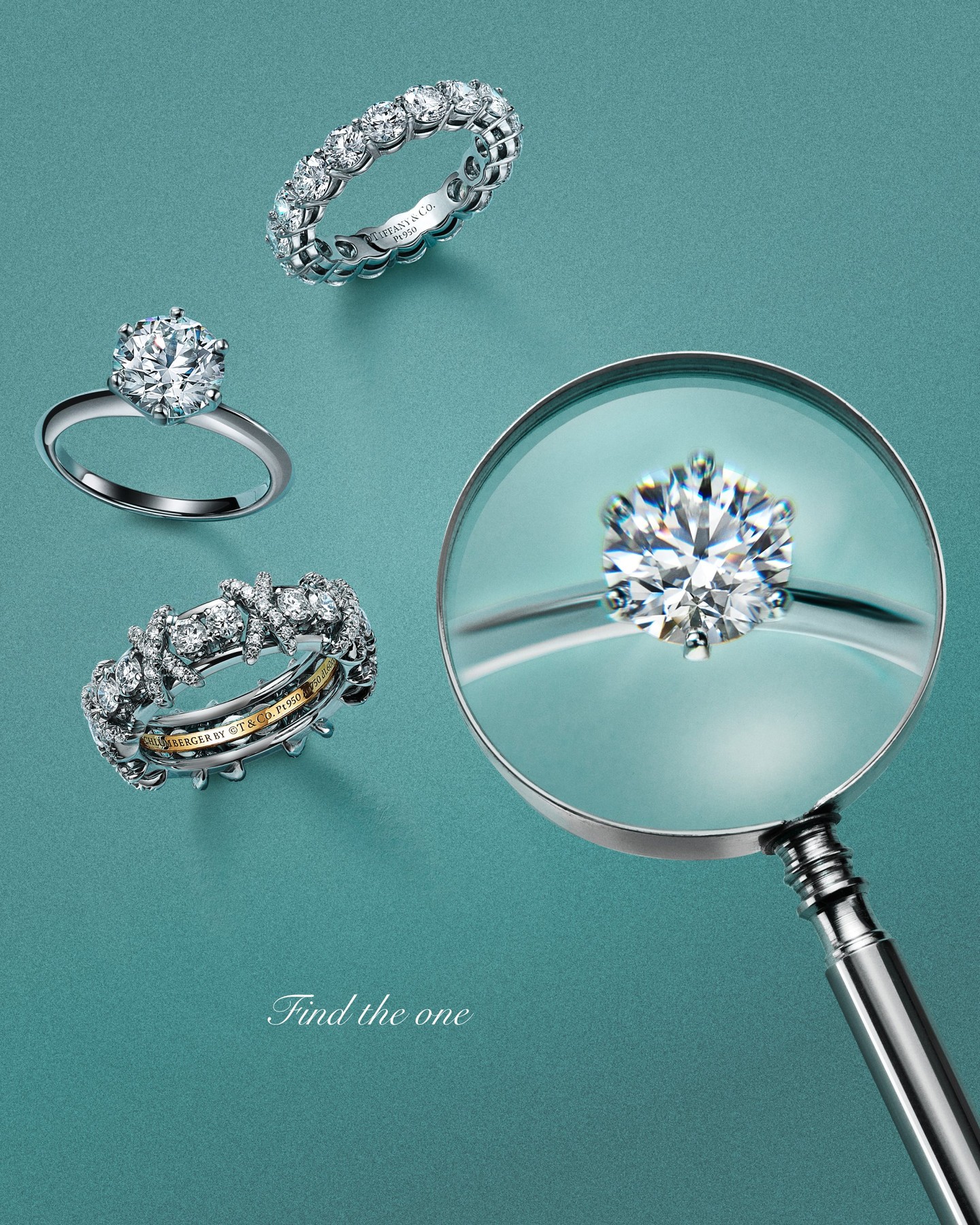 Hinh anh Tiffany & Co. đang bảo vệ giá trị kim cương thế nào? 5