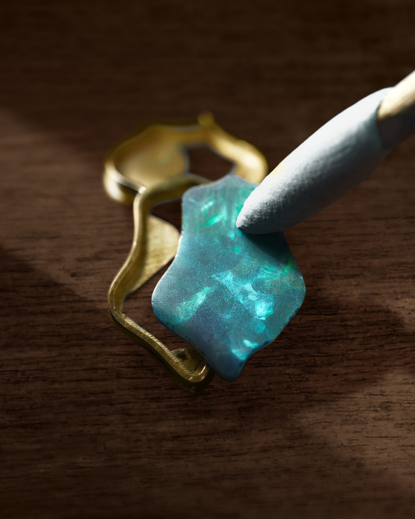 Hinh anh Tiffany & Co. đang bảo vệ giá trị kim cương thế nào? 19