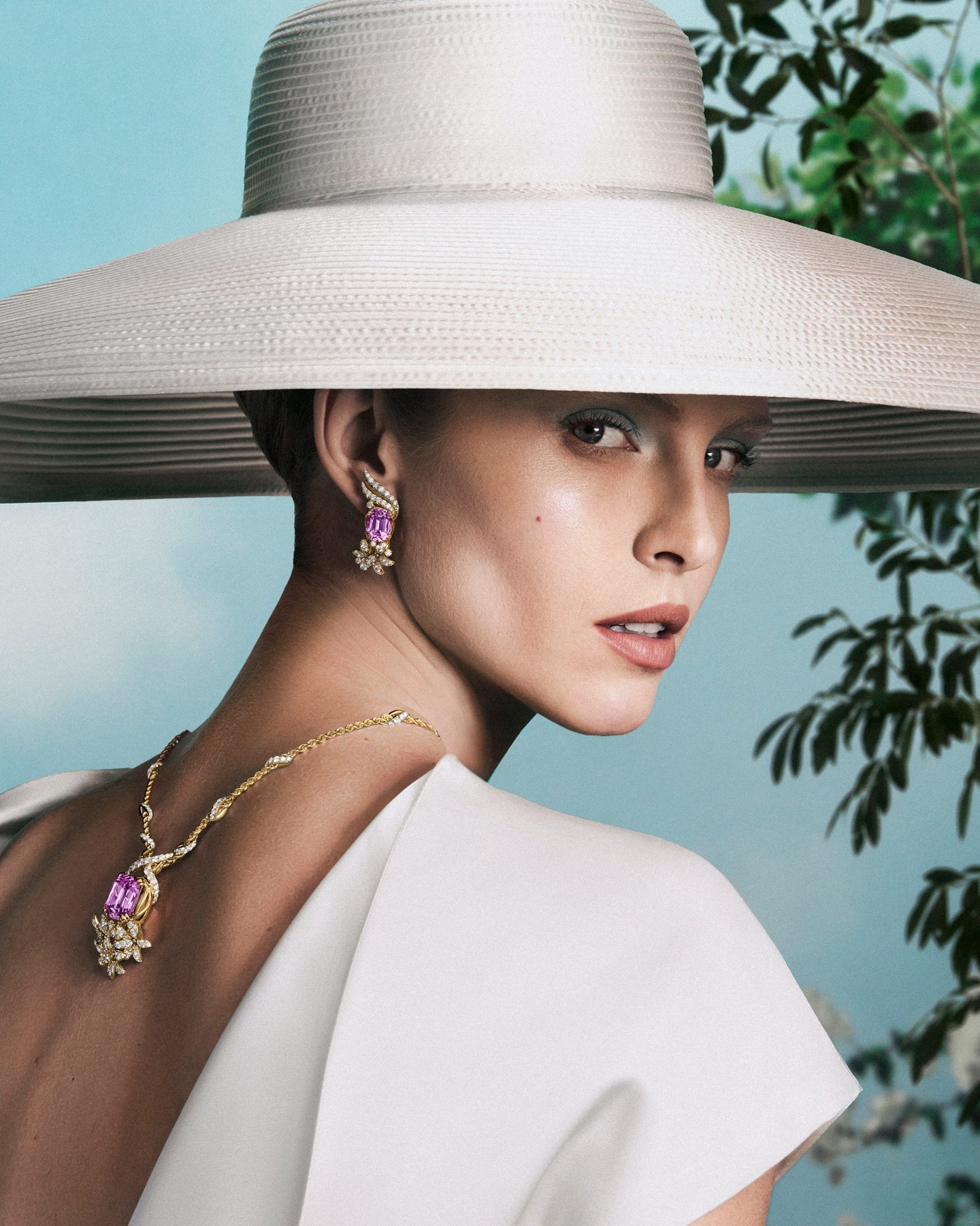 Hinh anh Tiffany & Co. đang bảo vệ giá trị kim cương thế nào? 3
