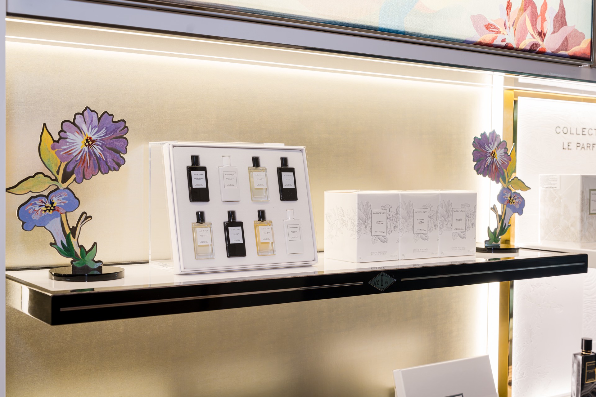 Hinh anh Van Cleef & Arpels mở cánh cửa Haute Parfumerie tại TP.HCM 2