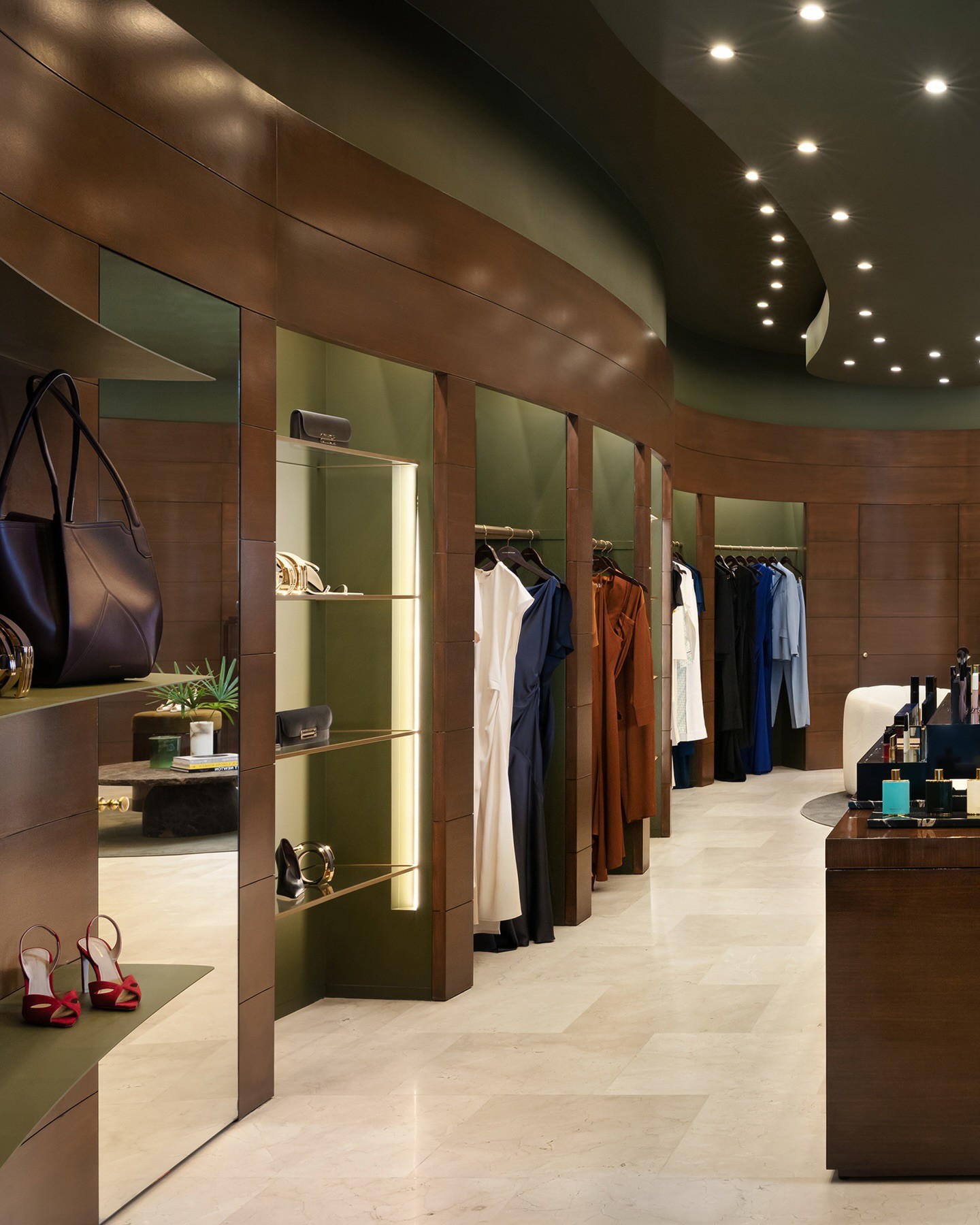 Hinh anh Victoria Beckham: Từ celebrity brand đến cỗ máy sinh lời 16