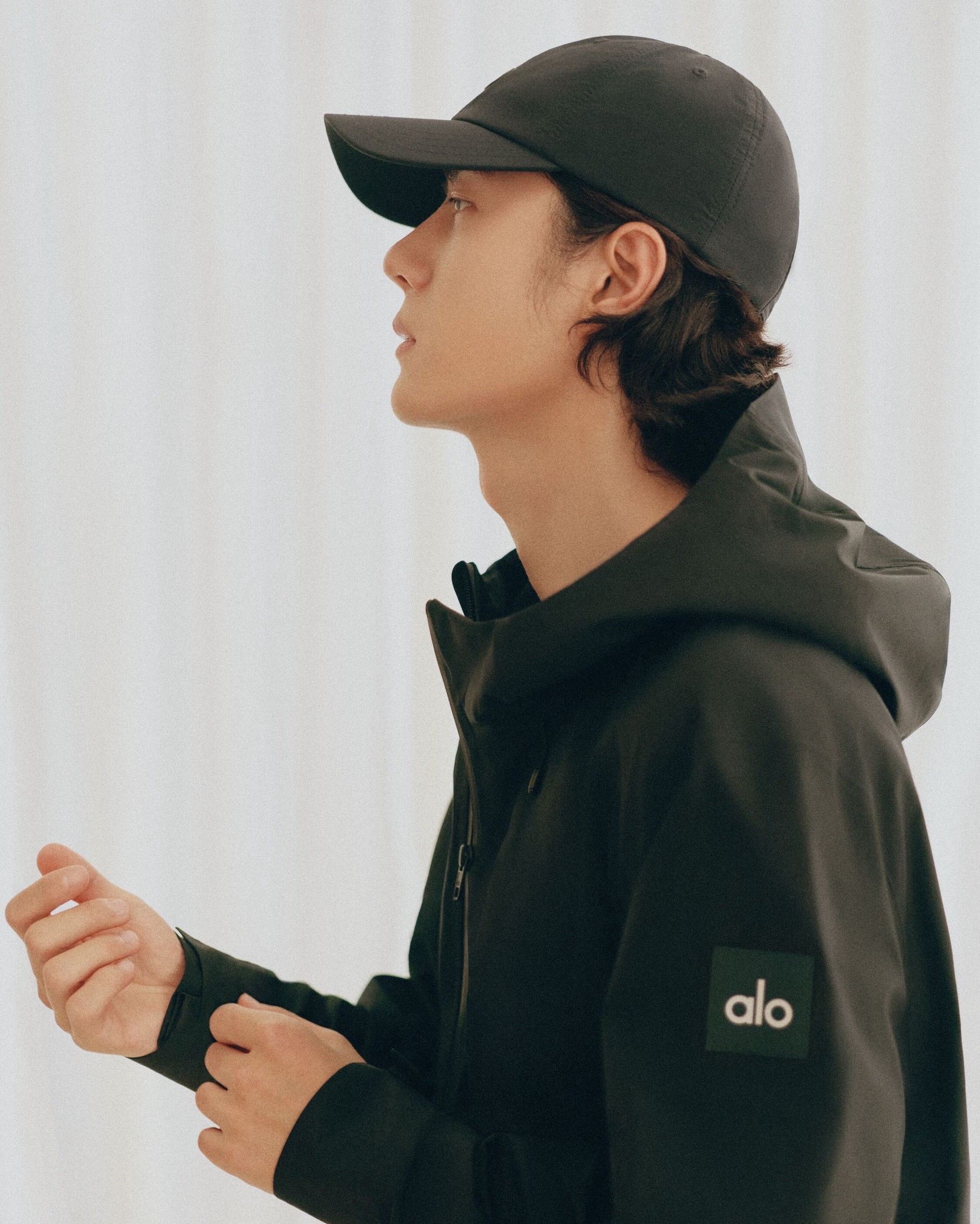 Hinh anh Vương Nhất Bác trở thành Đại sứ Thương hiệu Toàn cầu của Alo 2
