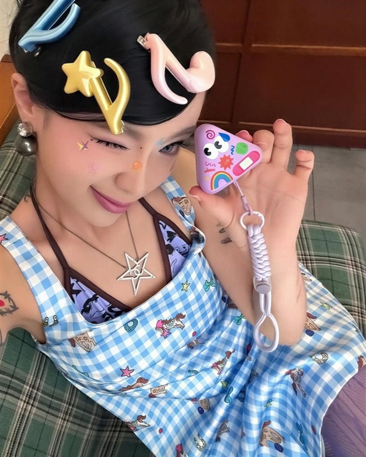 Hinh anh Whimsy: Không cần quá nghiêm túc! 2