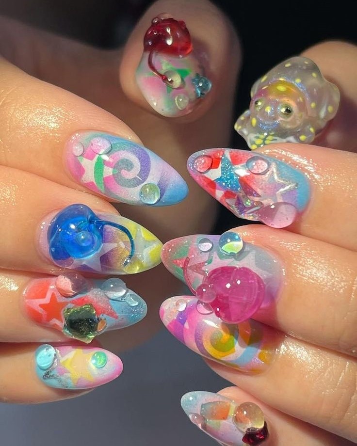 Hinh anh Vì sao Whimsy lại trở thành “ngôn ngữ” của thế hệ trẻ? 1
