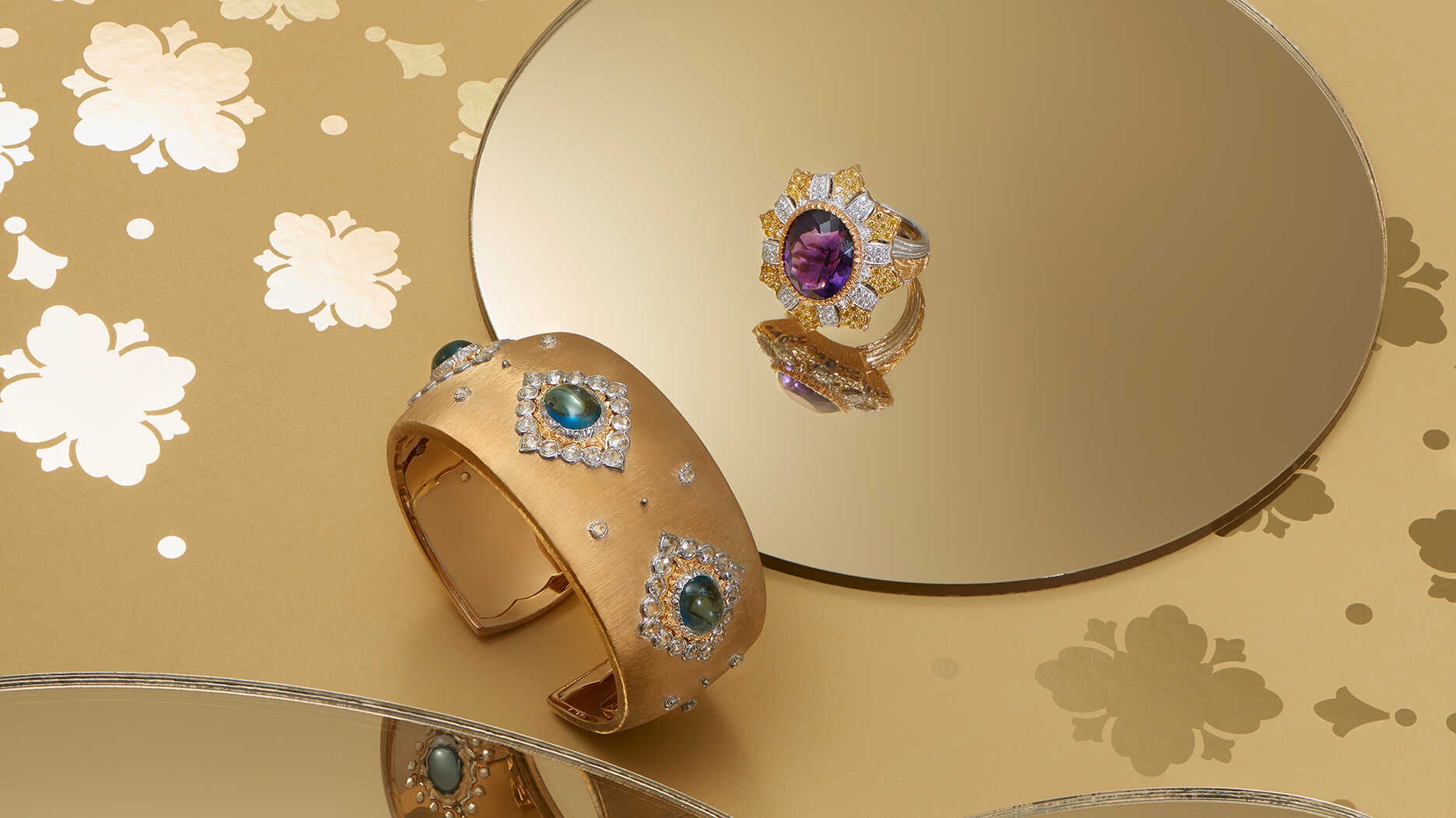 Hinh anh Richemont và nghệ thuật trao quyền: Khi người thừa kế được giao vai trò “gác đền” 3