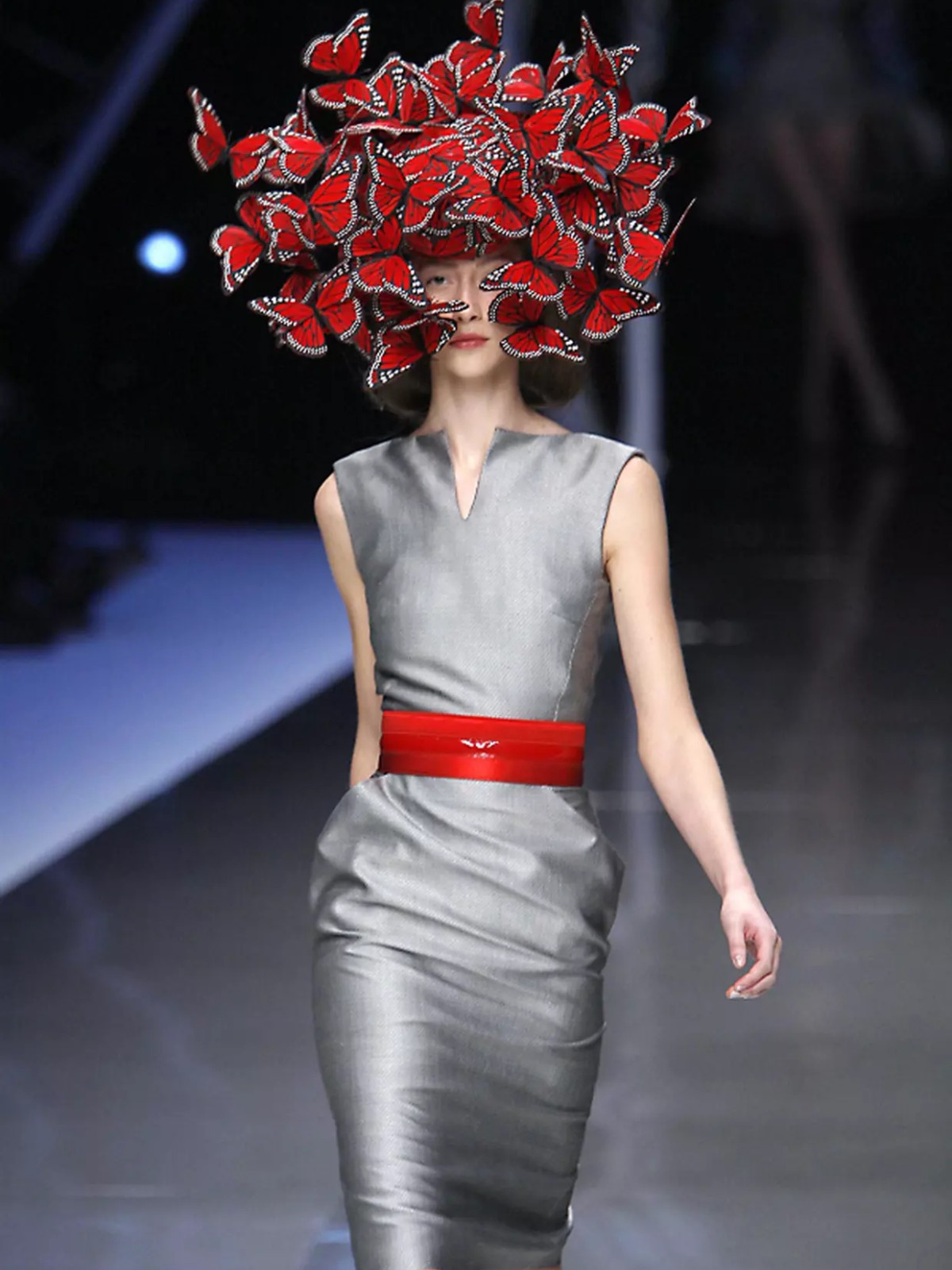 Hinh anh Alexander McQueen và Isabella Blow: Một mối duyên, những đường may dang dở 22