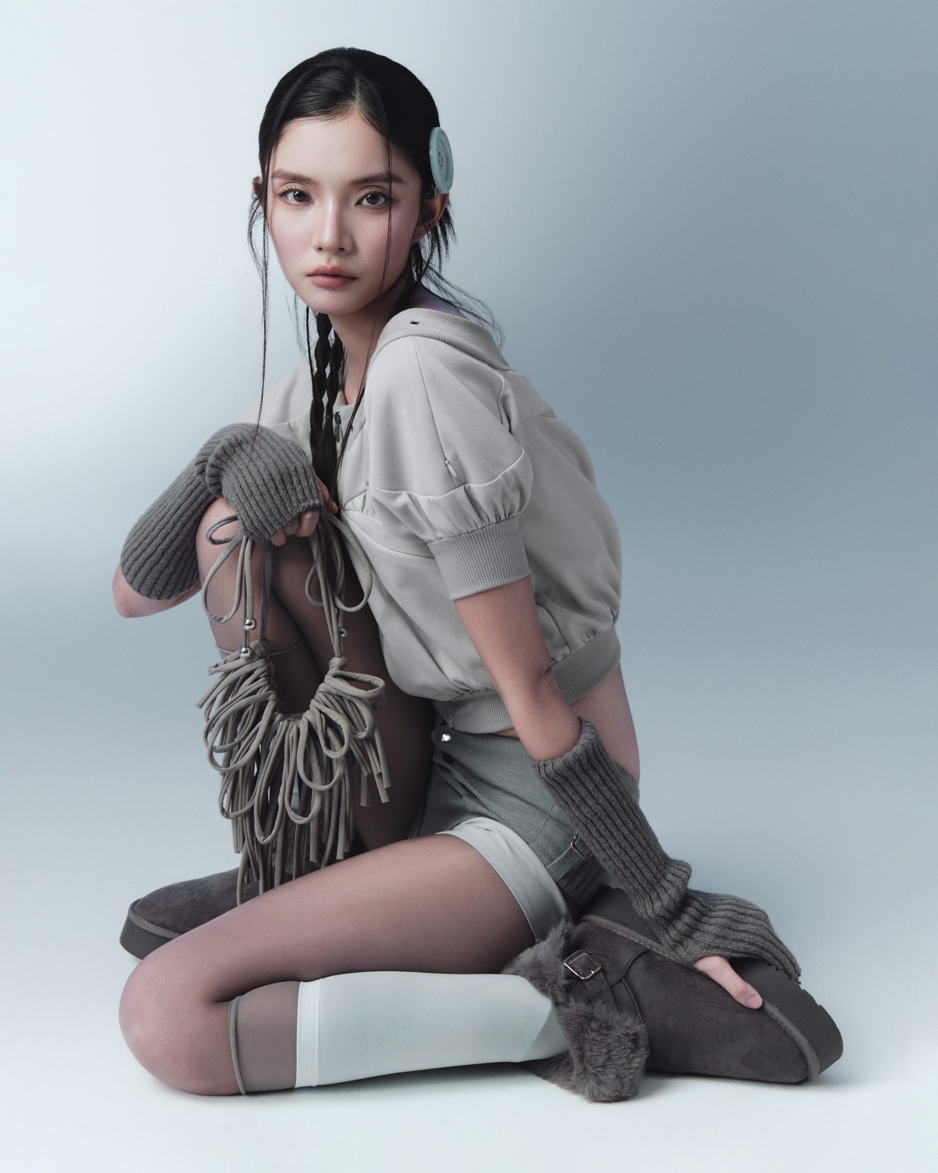 Hinh anh BUNNYHILL SS14 Chrome Whisper: Tái định nghĩa những điều quen thuộc 12