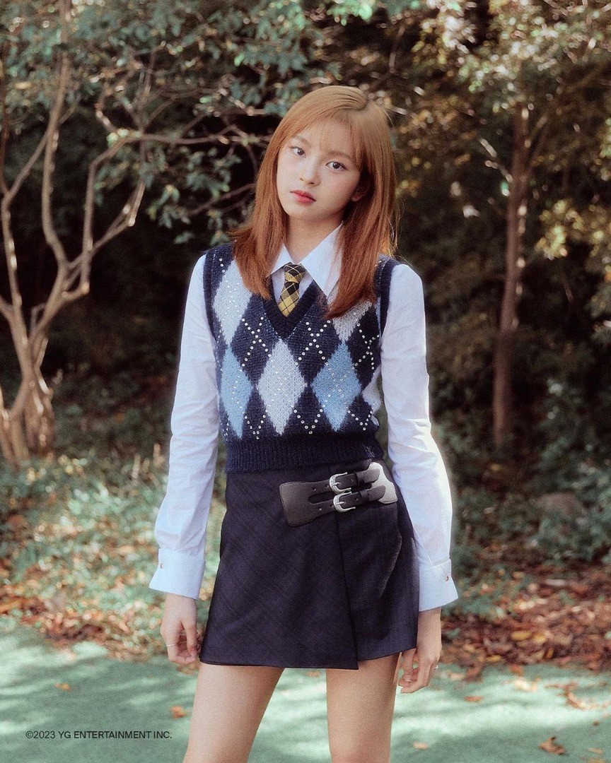 Hinh anh Những đứa trẻ trên sân khấu: Bao nhiêu tuổi là phù hợp để debut thành idol K-pop? 10