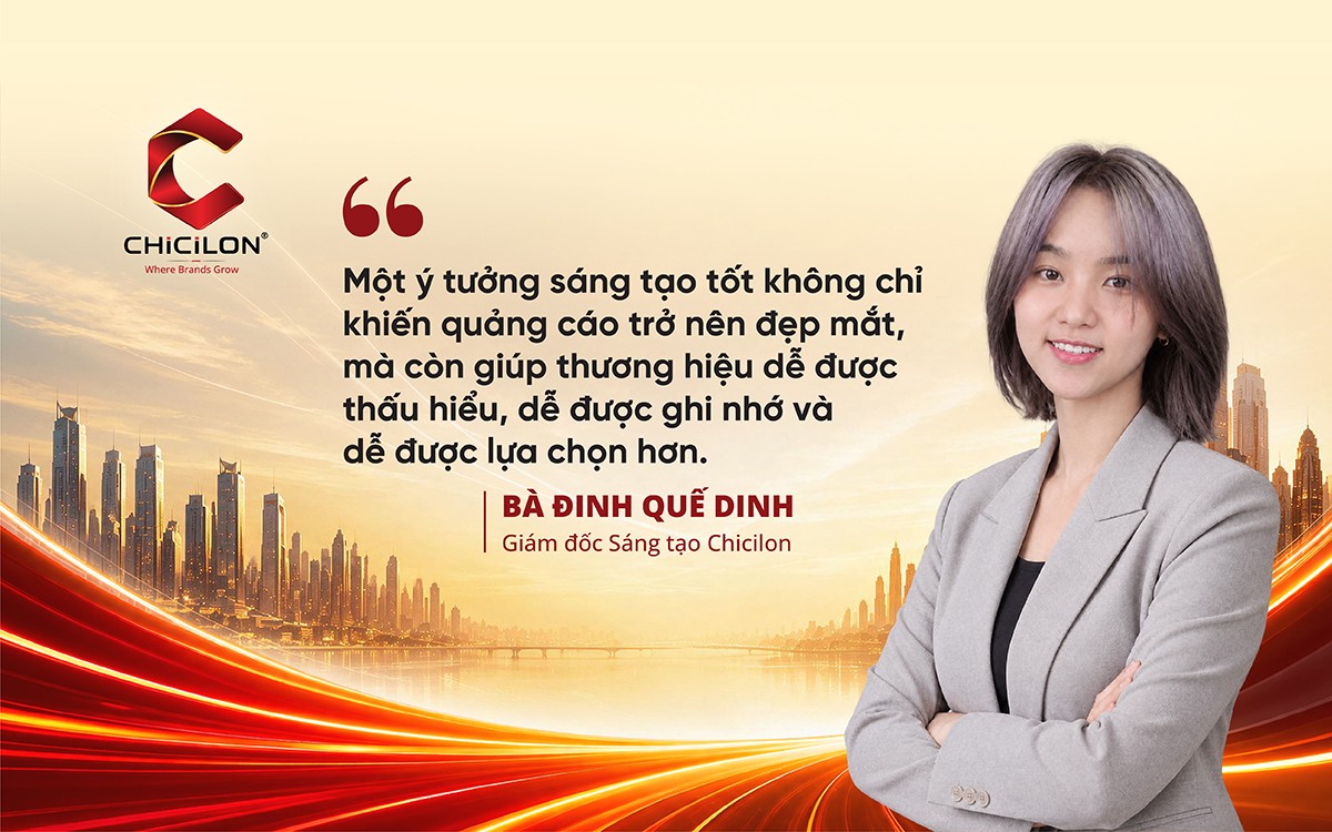Hinh anh Sáng tạo quảng cáo giúp xây dựng trí nhớ thương hiệu như thế nào? 1