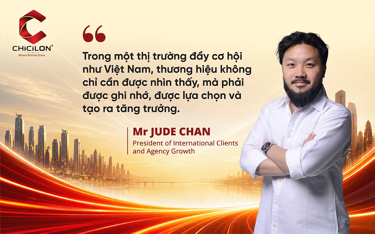 Hinh anh Từ marketing tích hợp đến tăng trưởng: Góc nhìn từ chuyên gia 4A quốc tế 1
