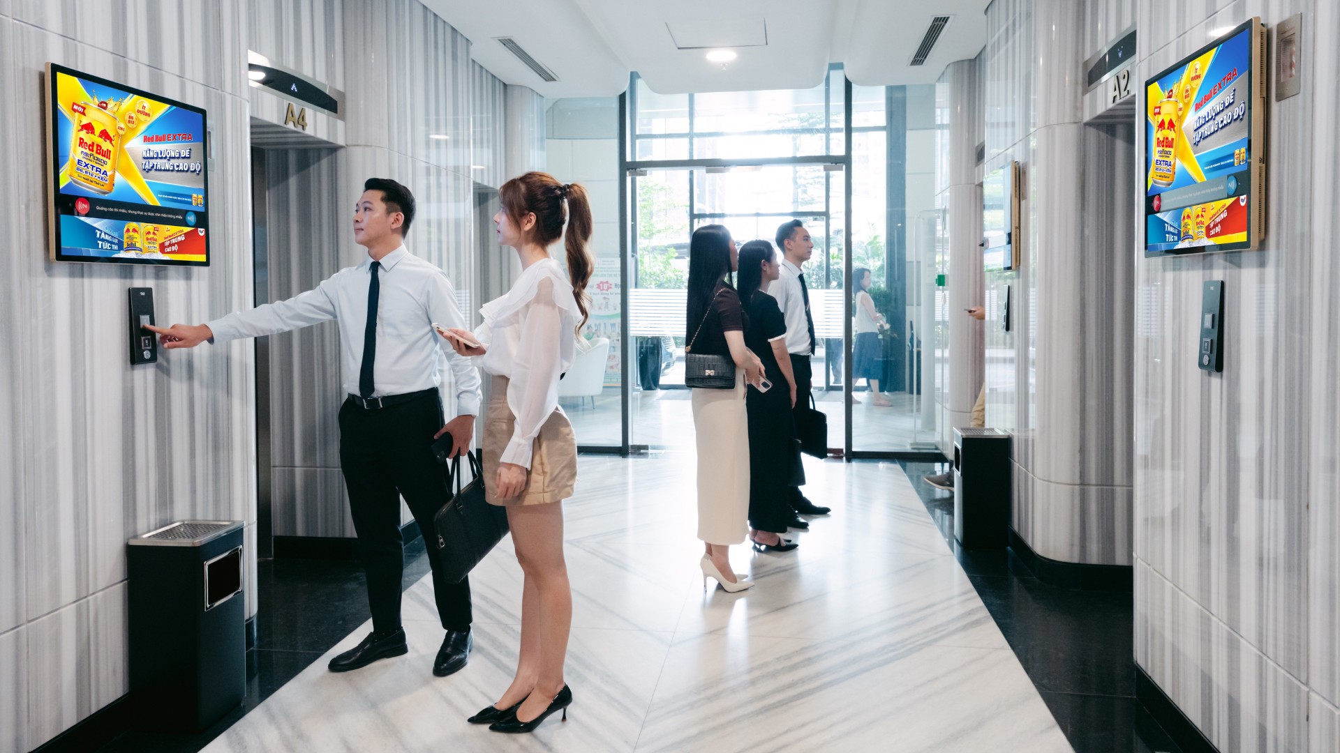 Hinh anh Chicilon: Lấy truyền thông làm nền tảng, lấy tăng trưởng thương hiệu làm định hướng 2