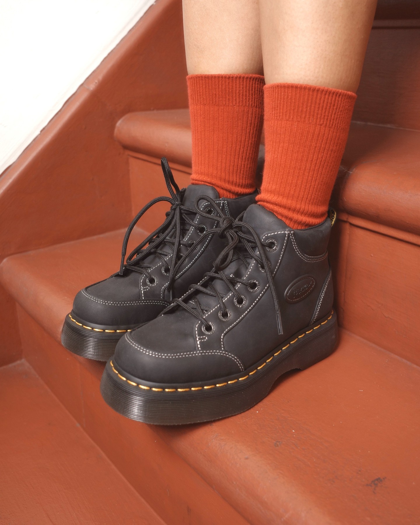 Hinh anh Dr. Martens chính thức ra mắt tại Việt Nam  3