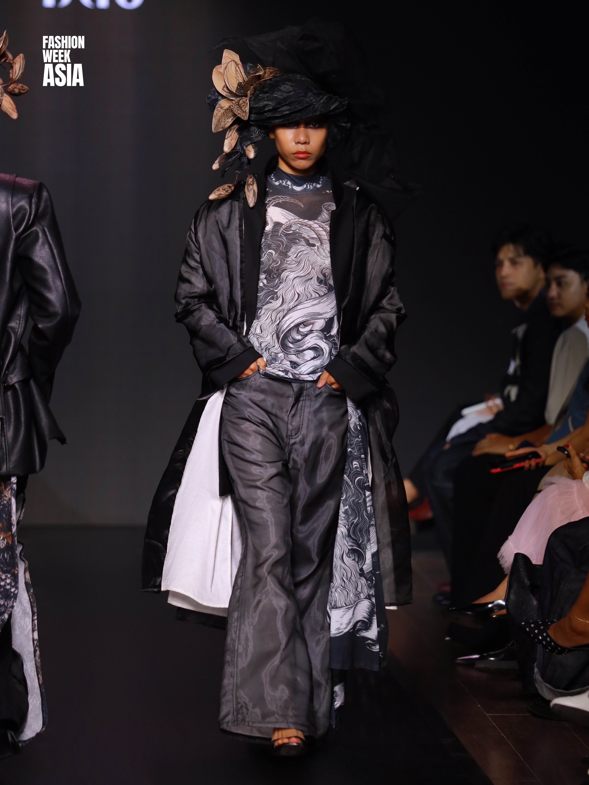 Hinh anh Cuộc hội ngộ của thời trang châu Á tại Fashion Week Asia 2026 6