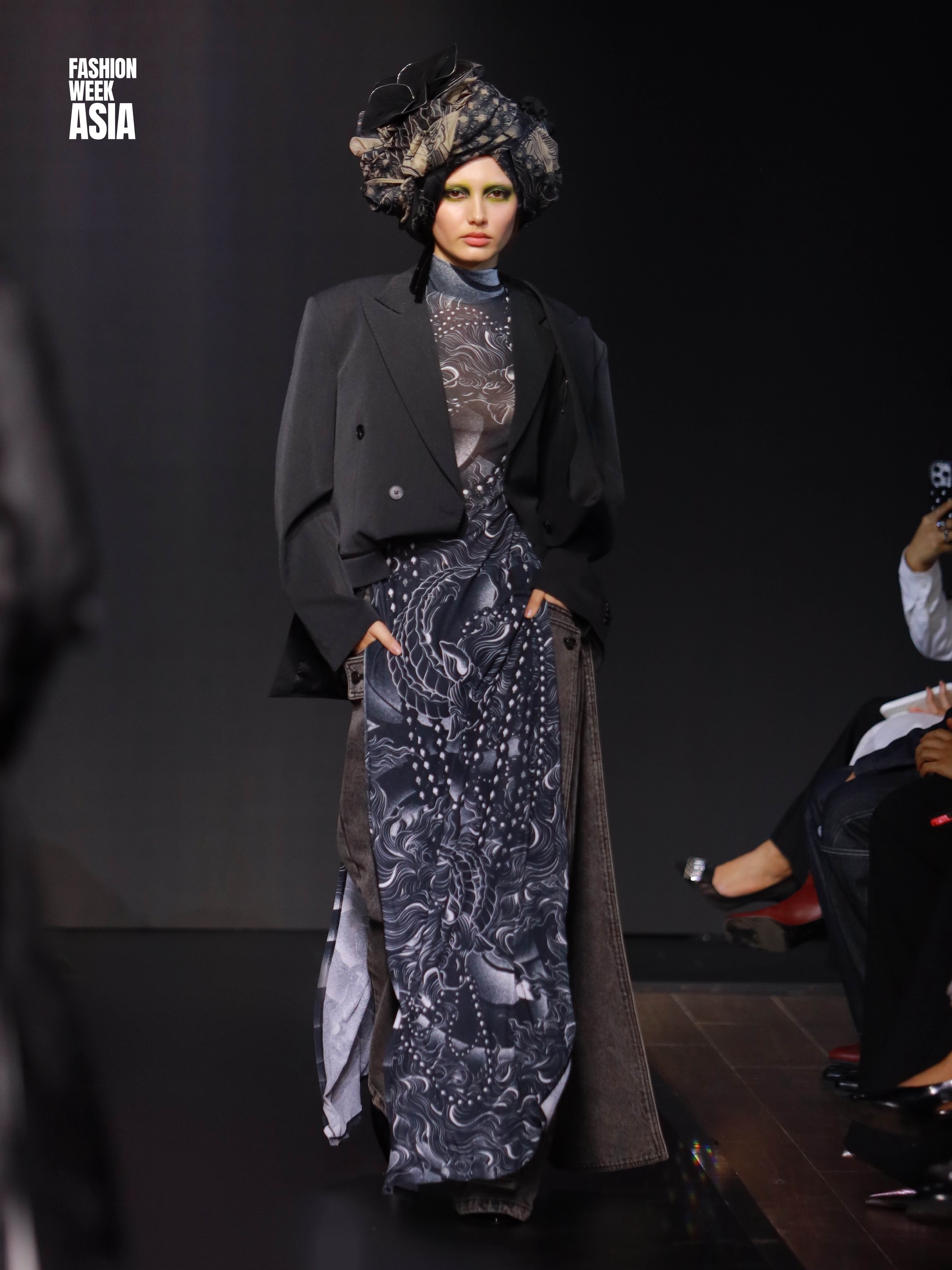 Hinh anh Cuộc hội ngộ của thời trang châu Á tại Fashion Week Asia 2026 5