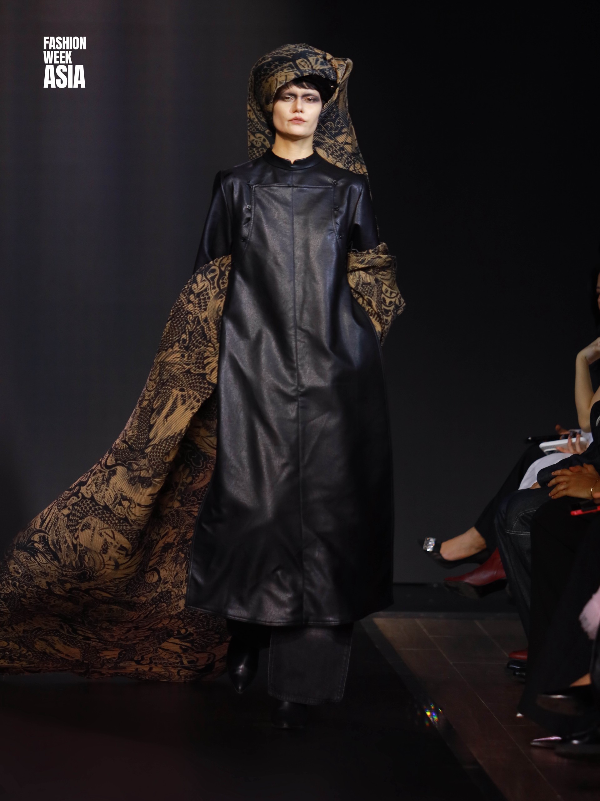 Hinh anh Cuộc hội ngộ của thời trang châu Á tại Fashion Week Asia 2026 4