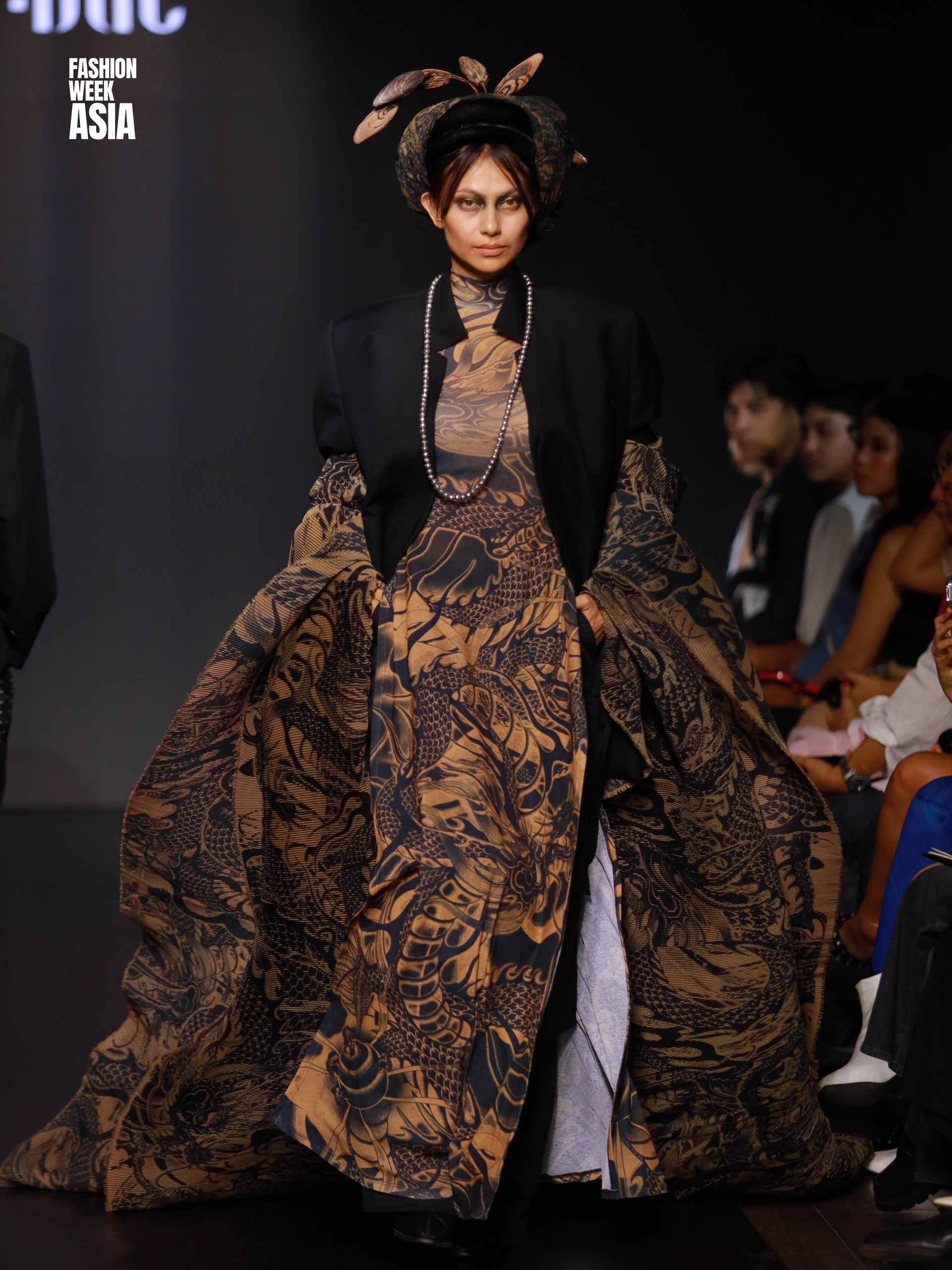 Hinh anh Cuộc hội ngộ của thời trang châu Á tại Fashion Week Asia 2026 8