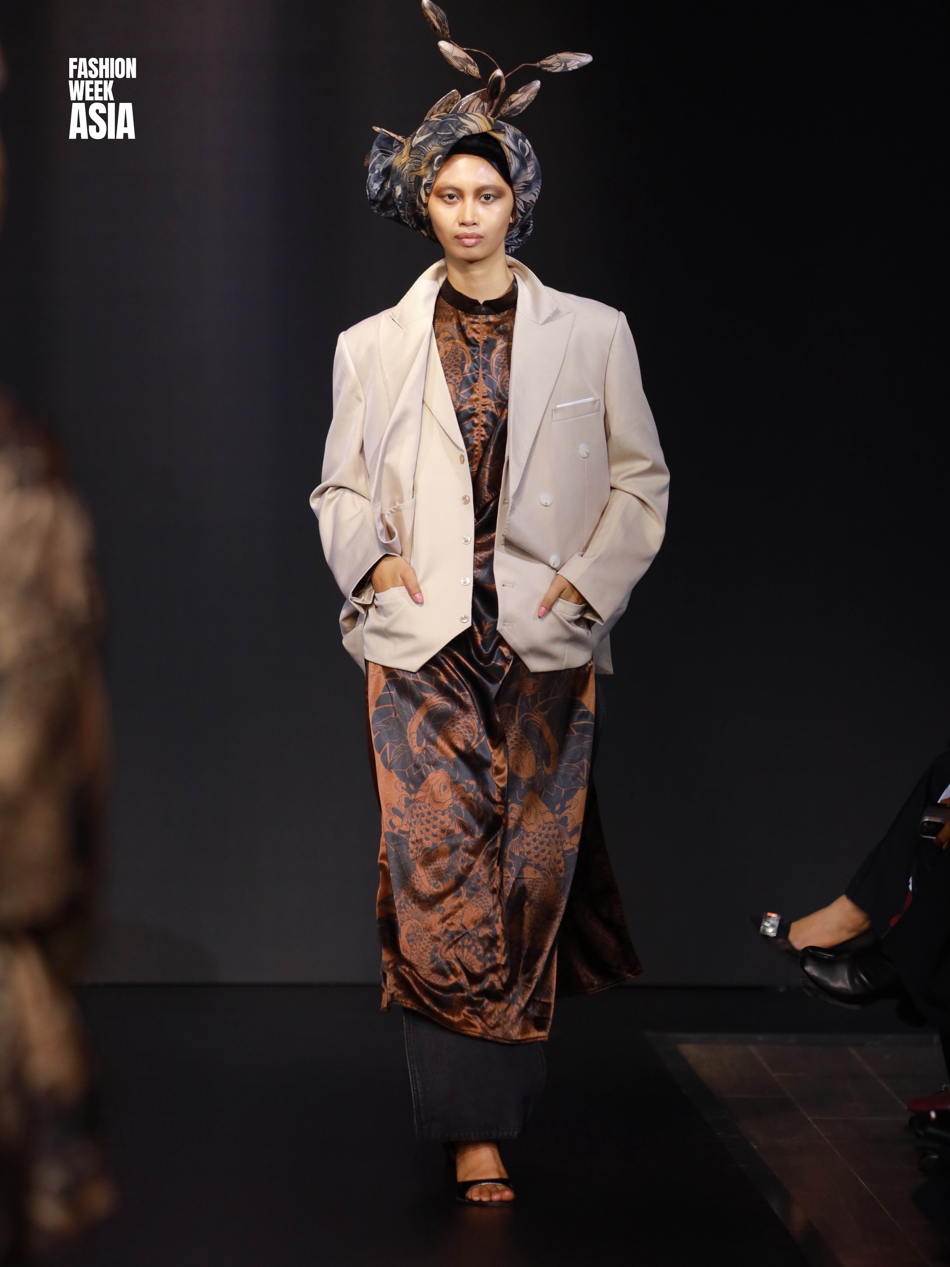 Hinh anh Cuộc hội ngộ của thời trang châu Á tại Fashion Week Asia 2026 15