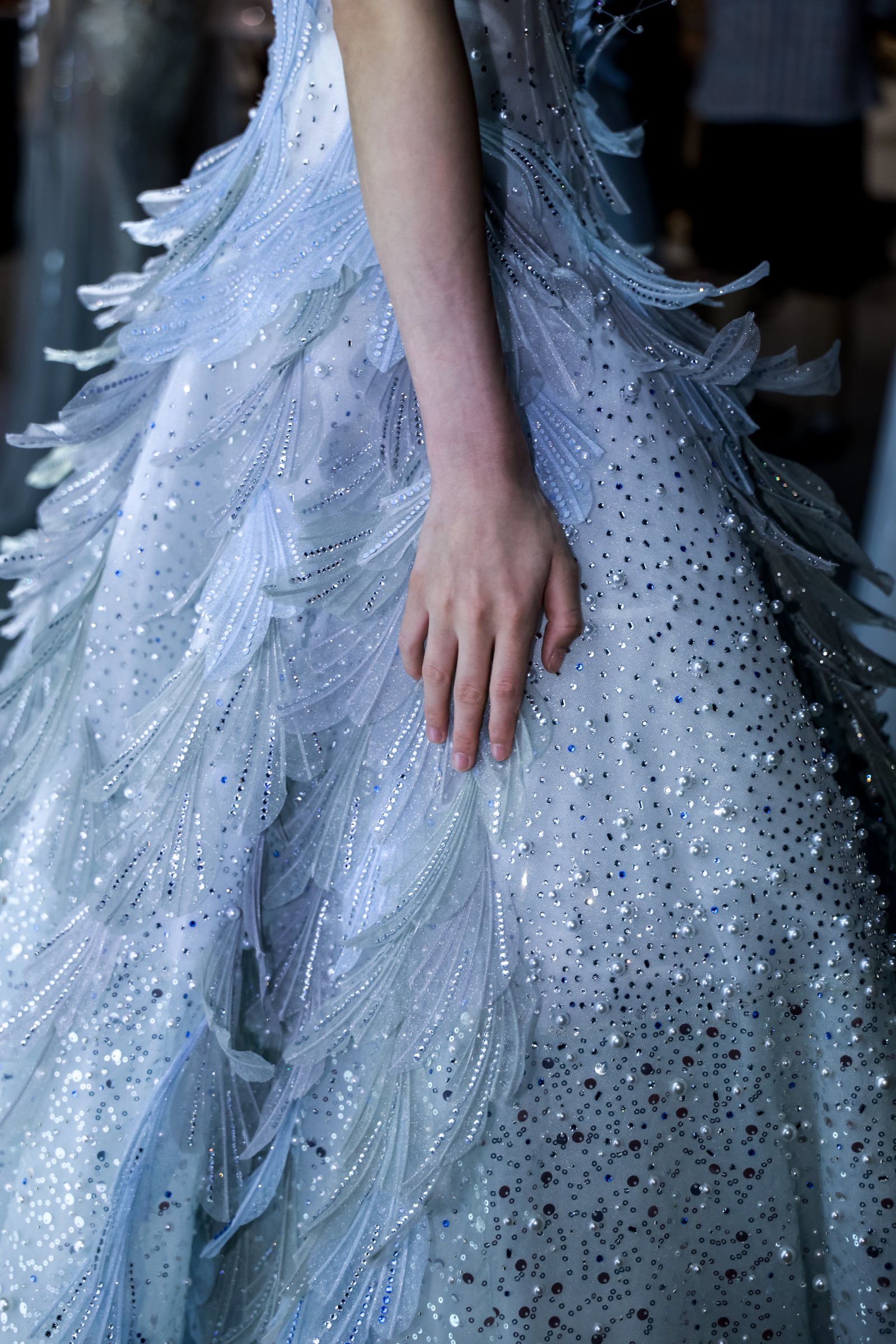 Hinh anh Ngôn ngữ couture từ lòng đại dương 4