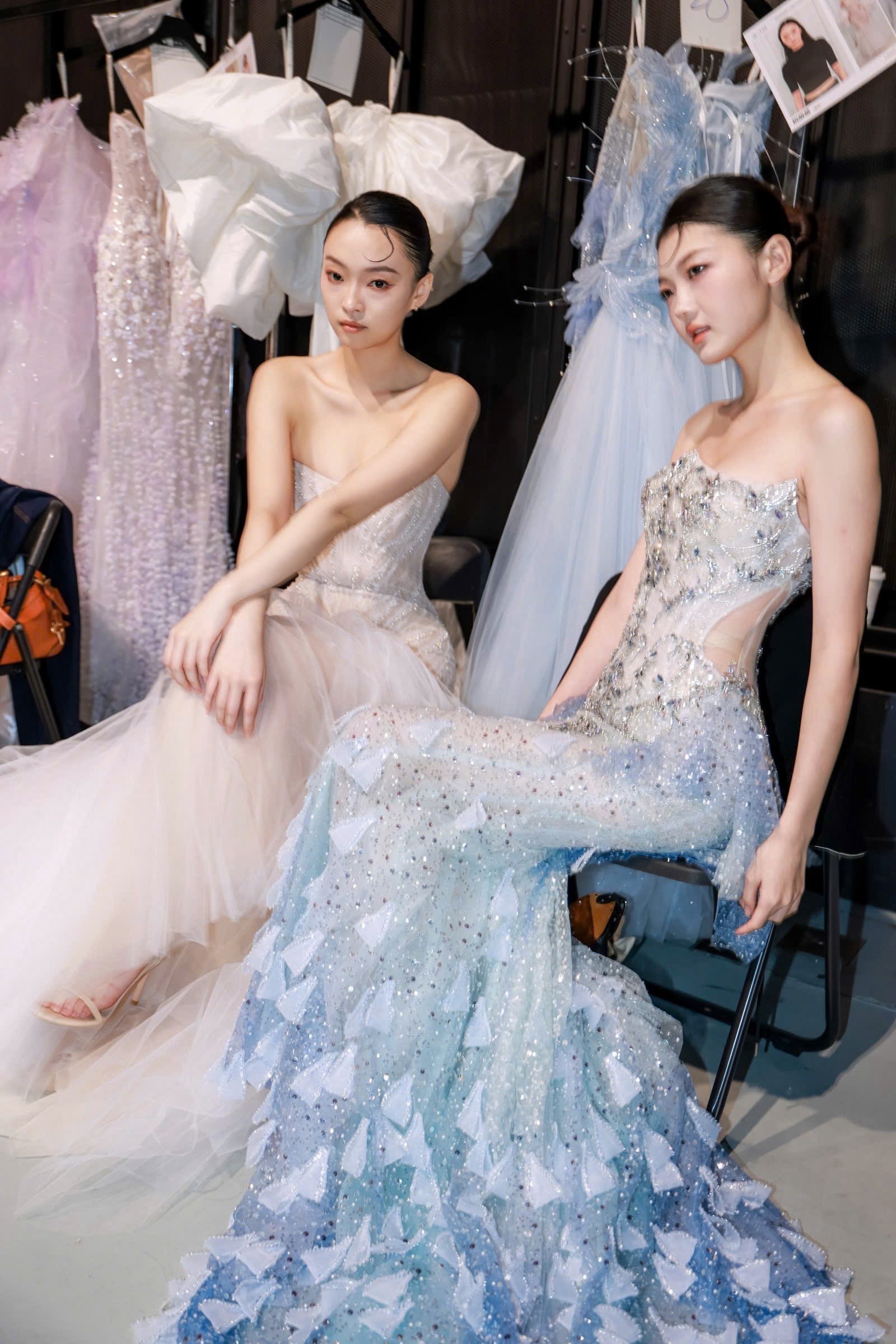 Hinh anh Ngôn ngữ couture từ lòng đại dương 2